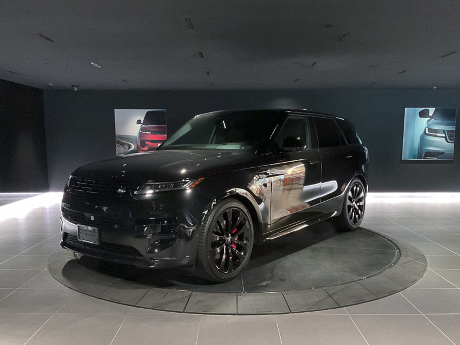 2024 Land Rover Range Rover Sport Dynamic HSE, Vancouver, Cash