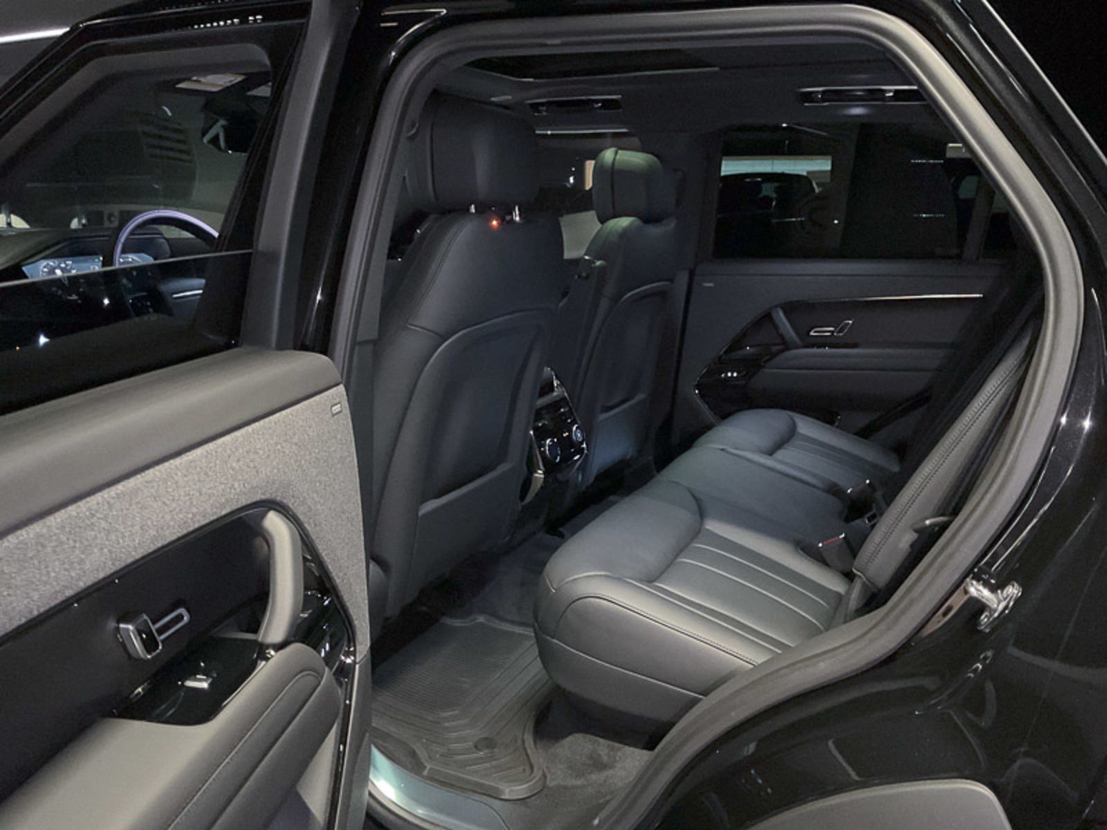 2024 Land Rover Range Rover Sport Dynamic HSE, Vancouver, Cash
