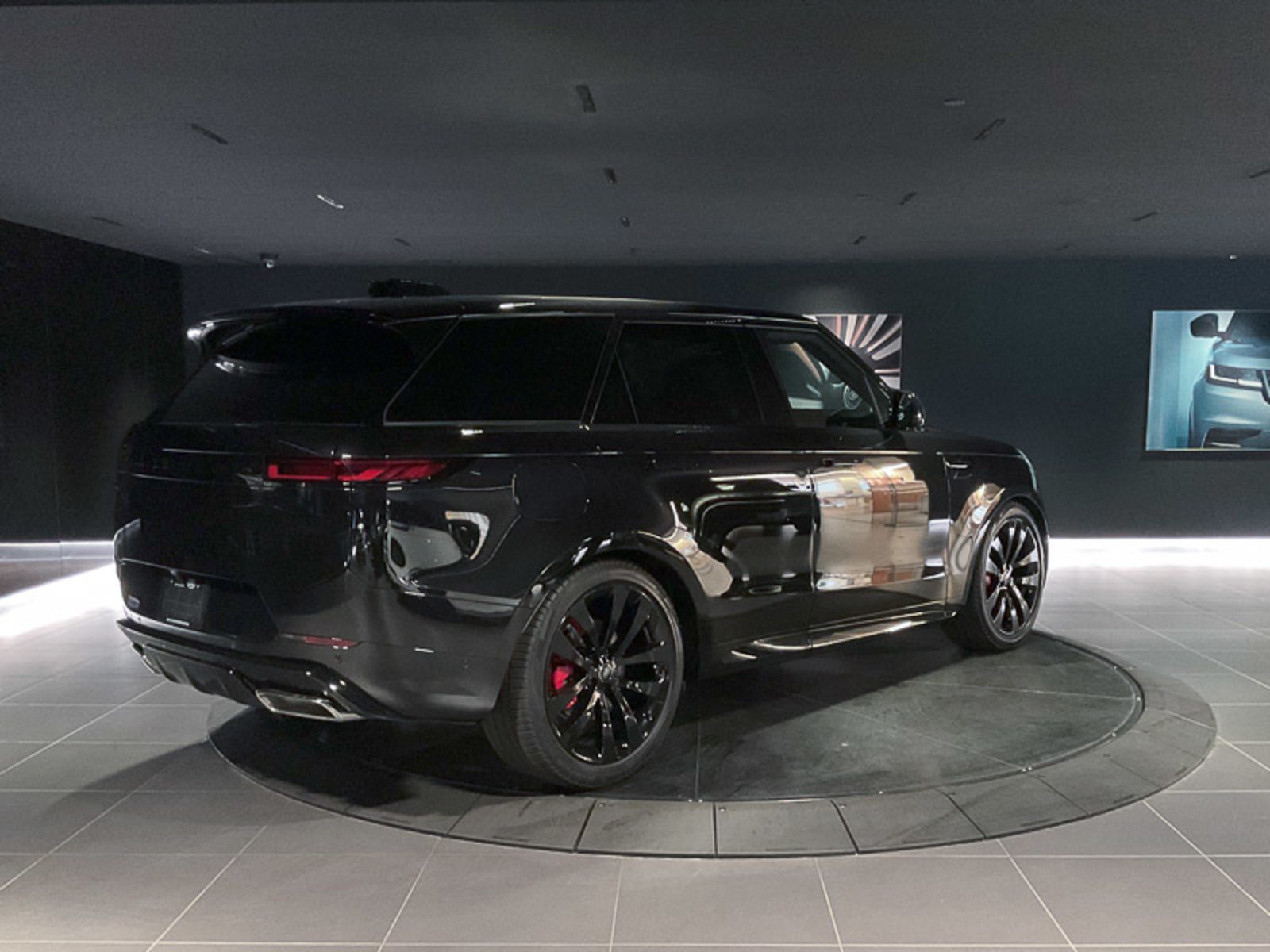 2024 Land Rover Range Rover Sport Dynamic HSE, Vancouver, Cash