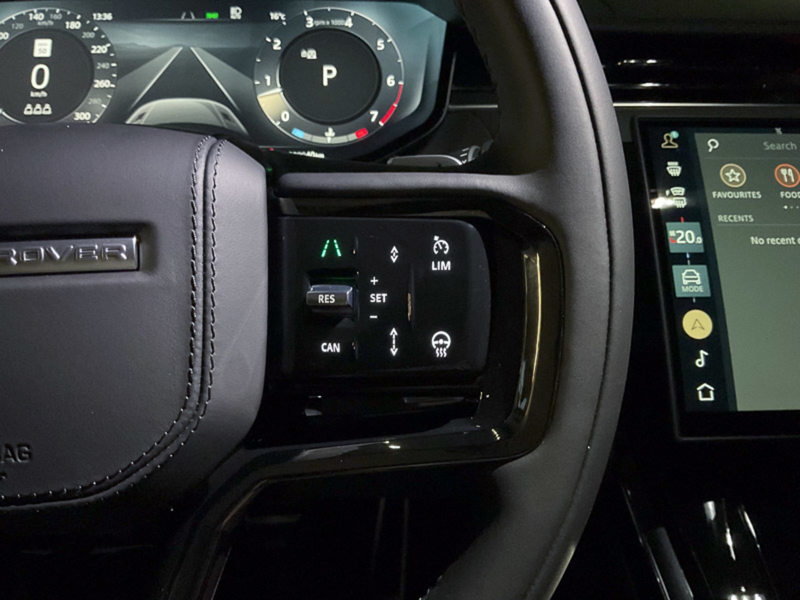 2024 Land Rover Range Rover Sport Dynamic HSE, Vancouver, Cash