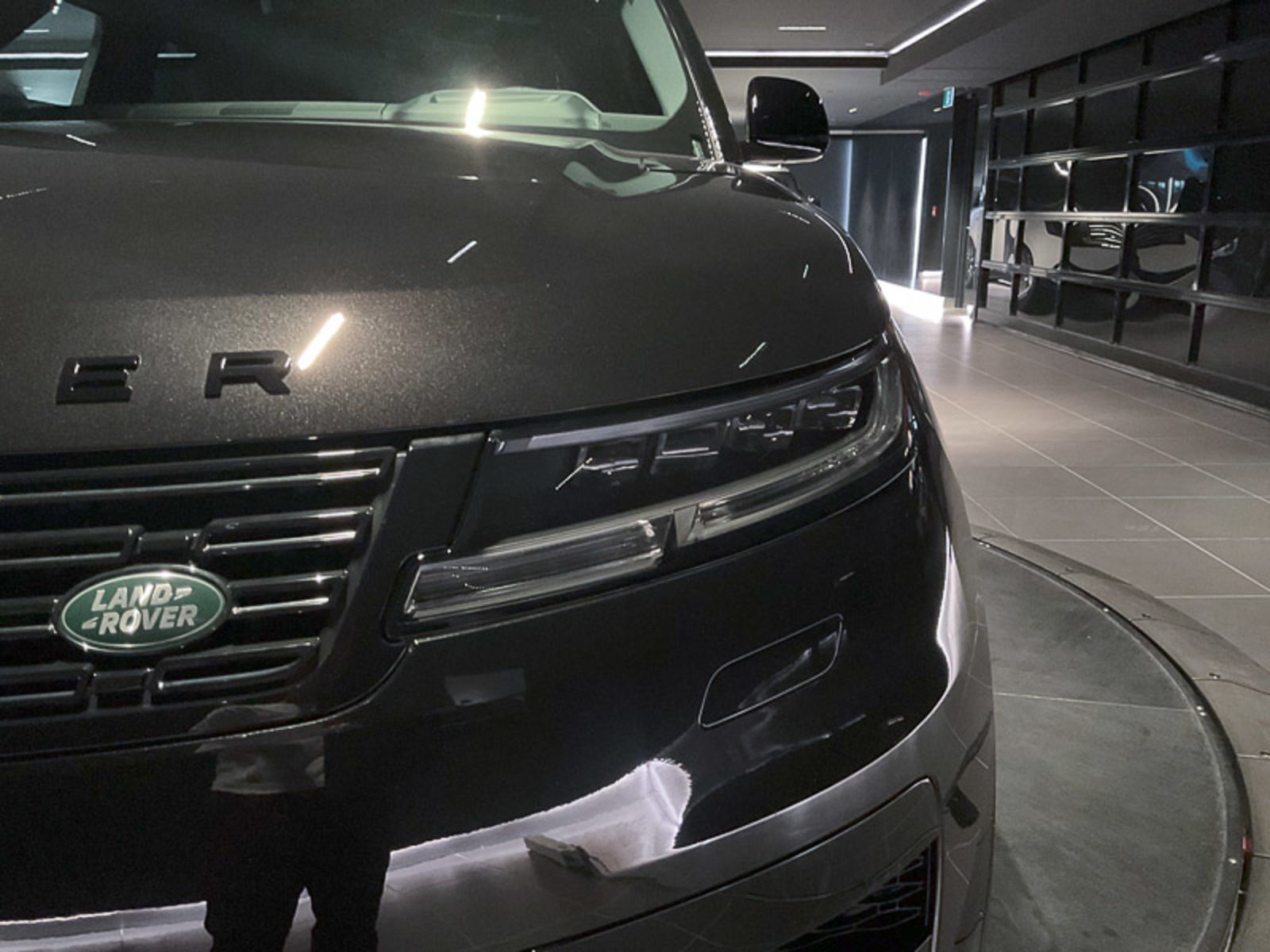 2024 Land Rover Range Rover Sport Dynamic HSE, Vancouver, Cash
