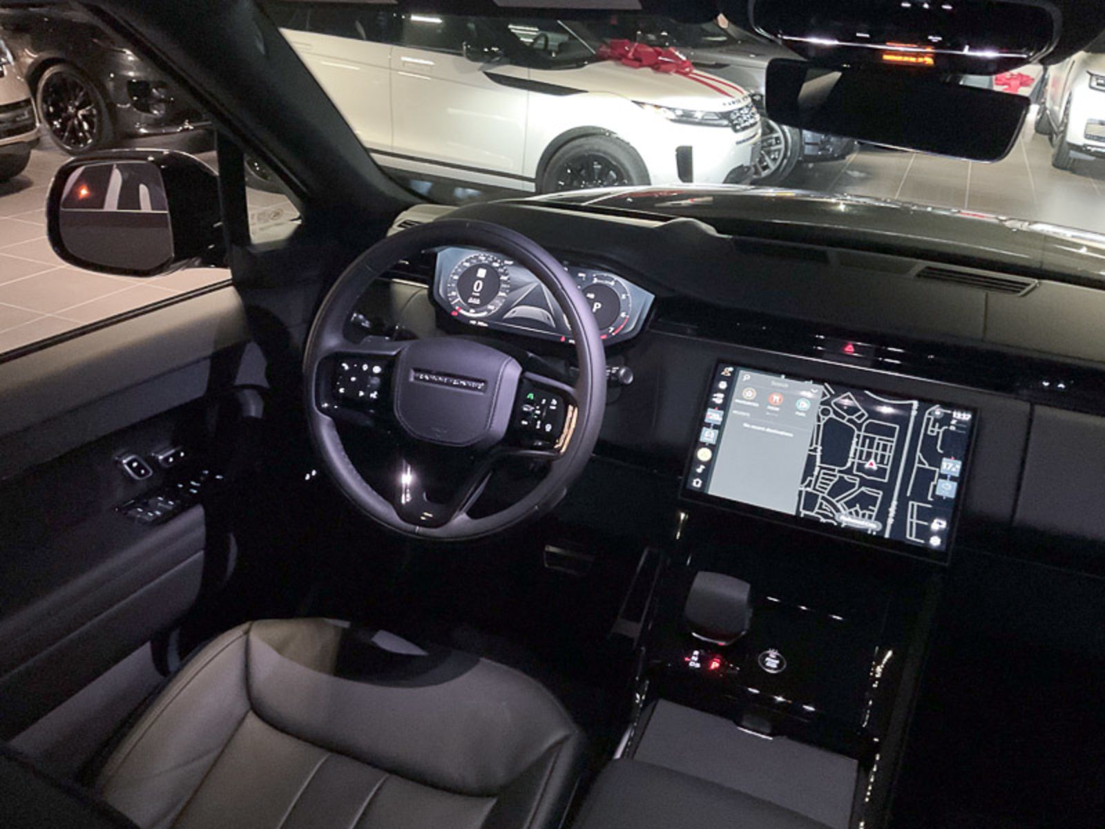 2024 Land Rover Range Rover Sport Dynamic HSE, Vancouver, Cash