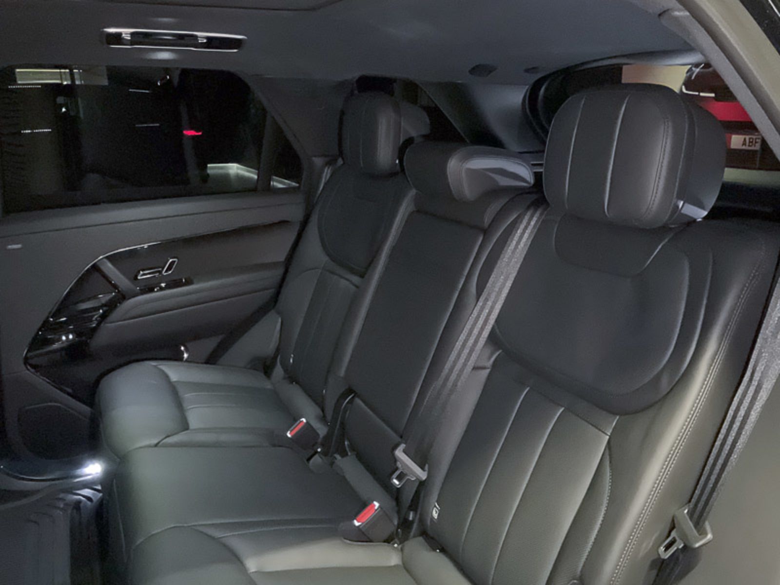 2024 Land Rover Range Rover Sport Dynamic HSE, Vancouver, Cash