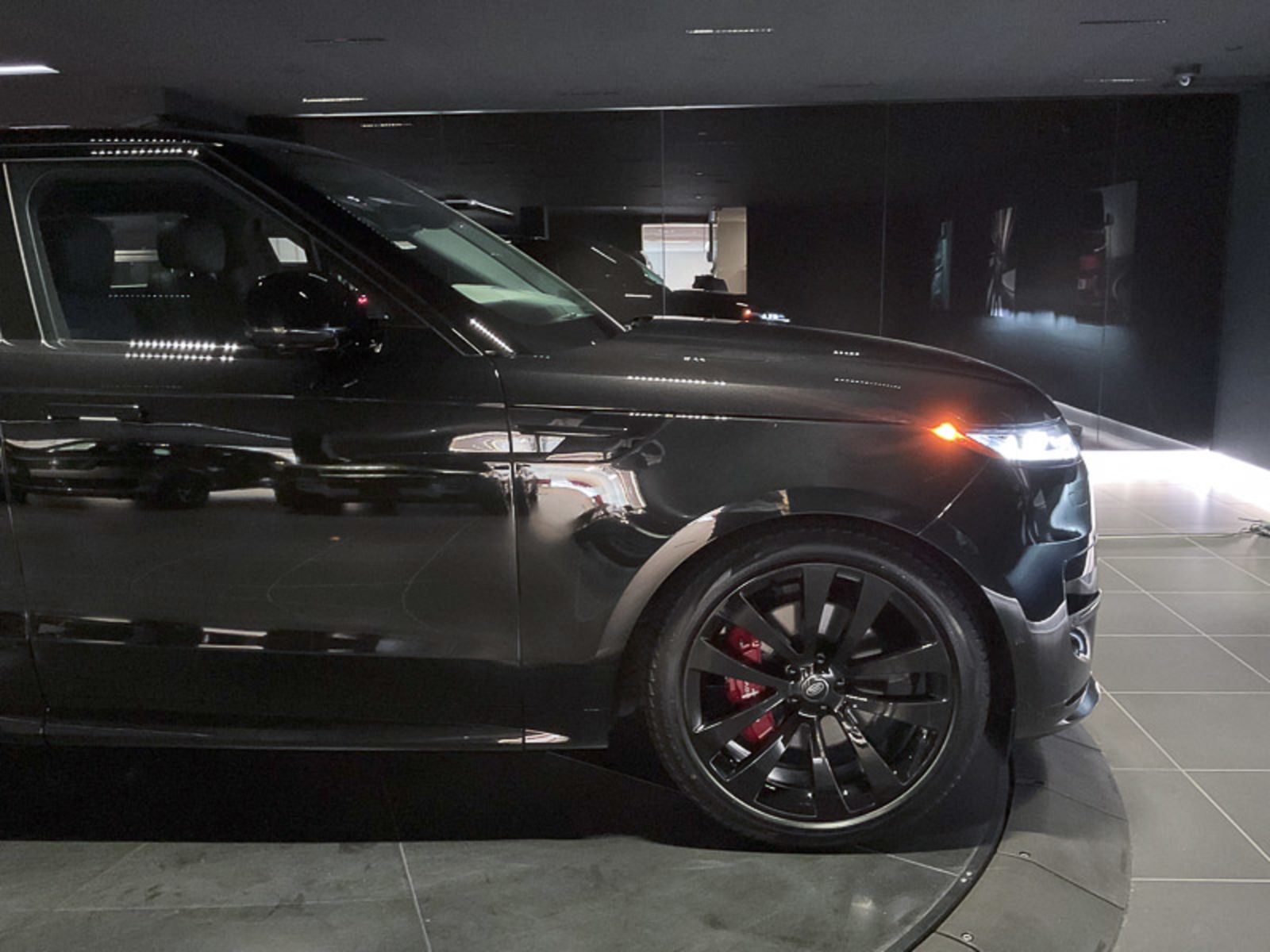 2024 Land Rover Range Rover Sport Dynamic HSE, Vancouver, Cash