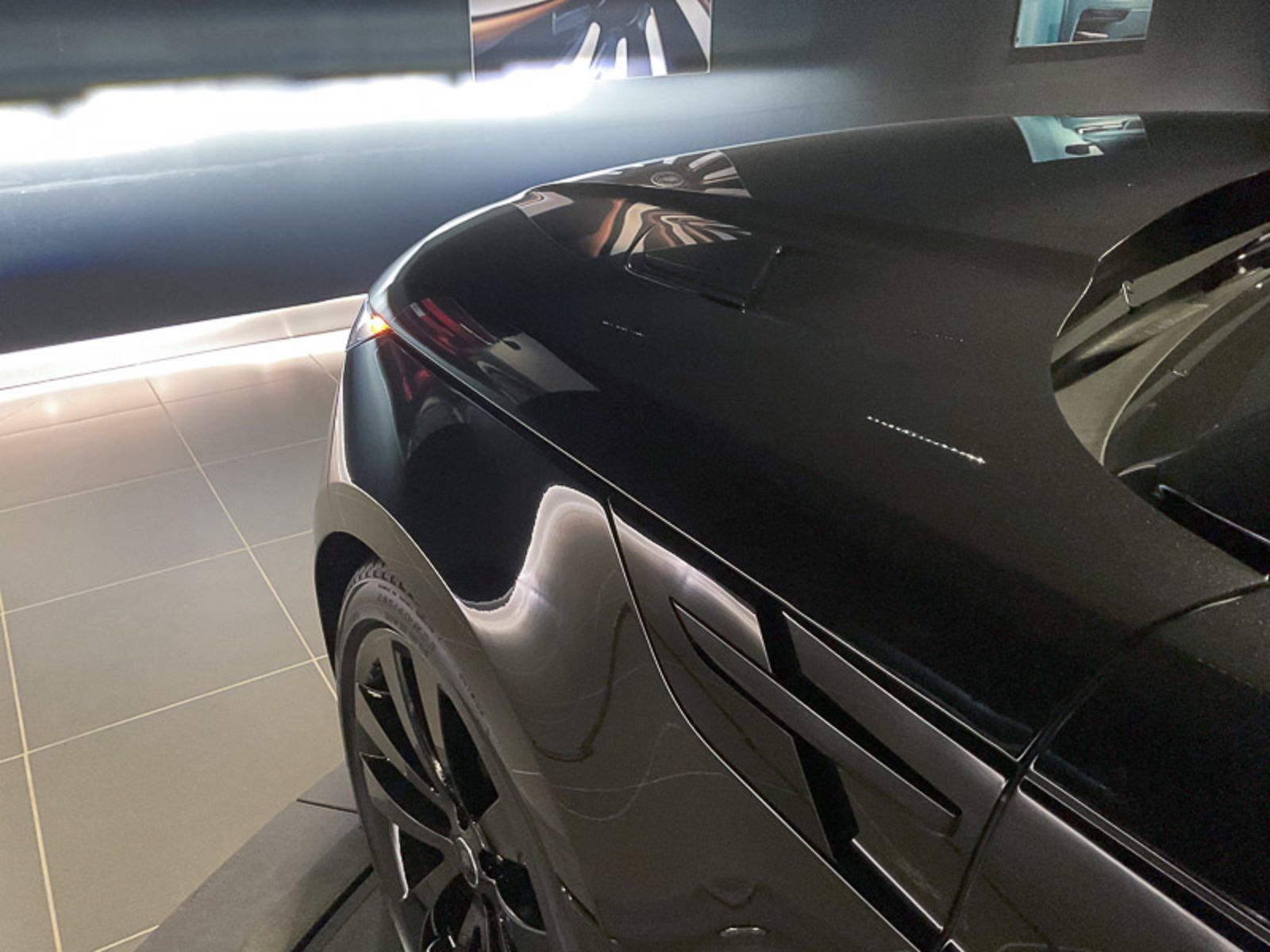 2024 Land Rover Range Rover Sport Dynamic HSE, Vancouver, Cash