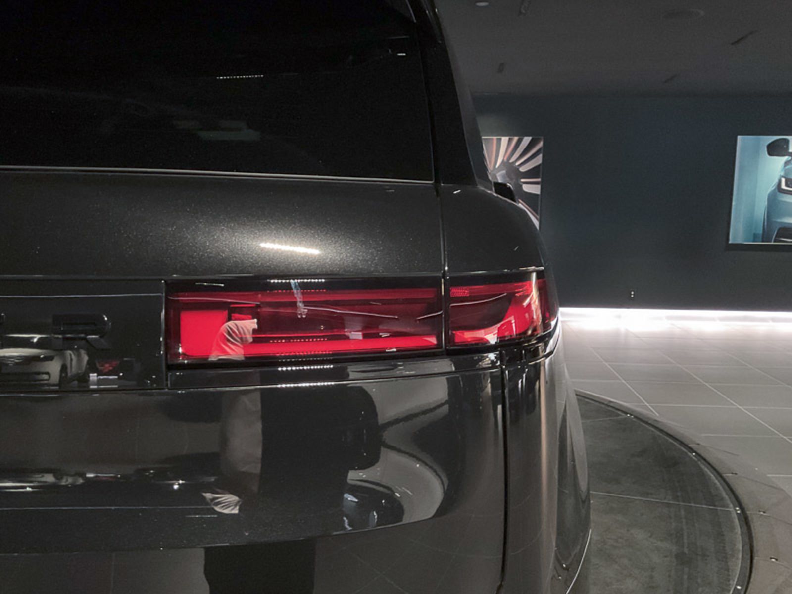 2024 Land Rover Range Rover Sport Dynamic HSE, Vancouver, Cash