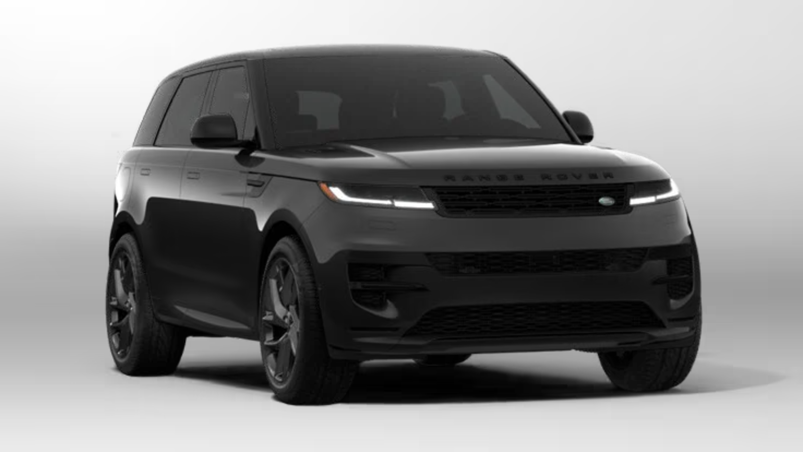 2024 Land Rover Range Rover Sport Dynamic HSE, Vancouver, Cash