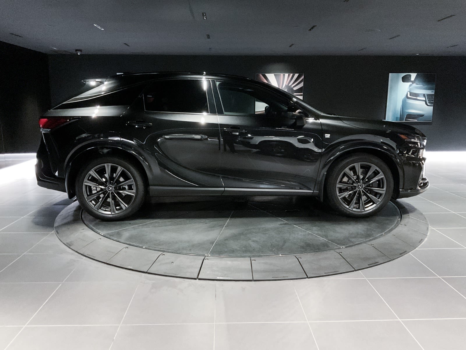2023 Lexus RX RX 350, Vancouver, Cash
