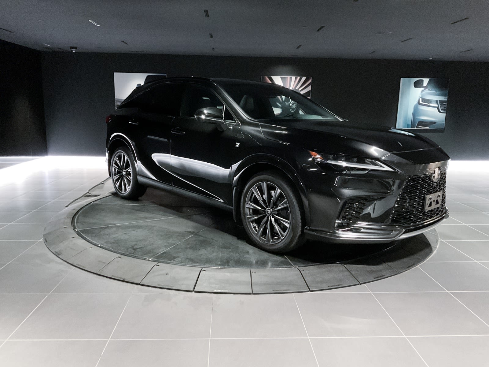 2023 Lexus RX RX 350, Vancouver, Cash