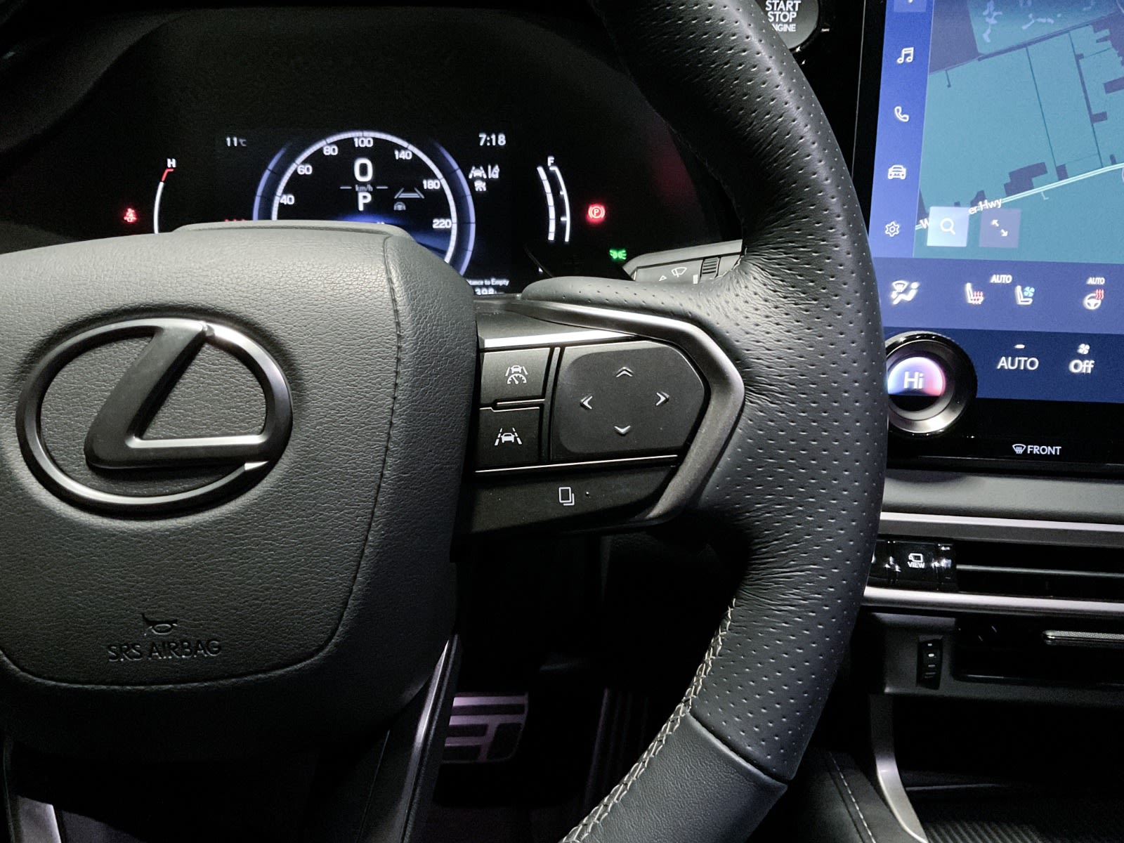 2023 Lexus RX RX 350, Vancouver, Cash