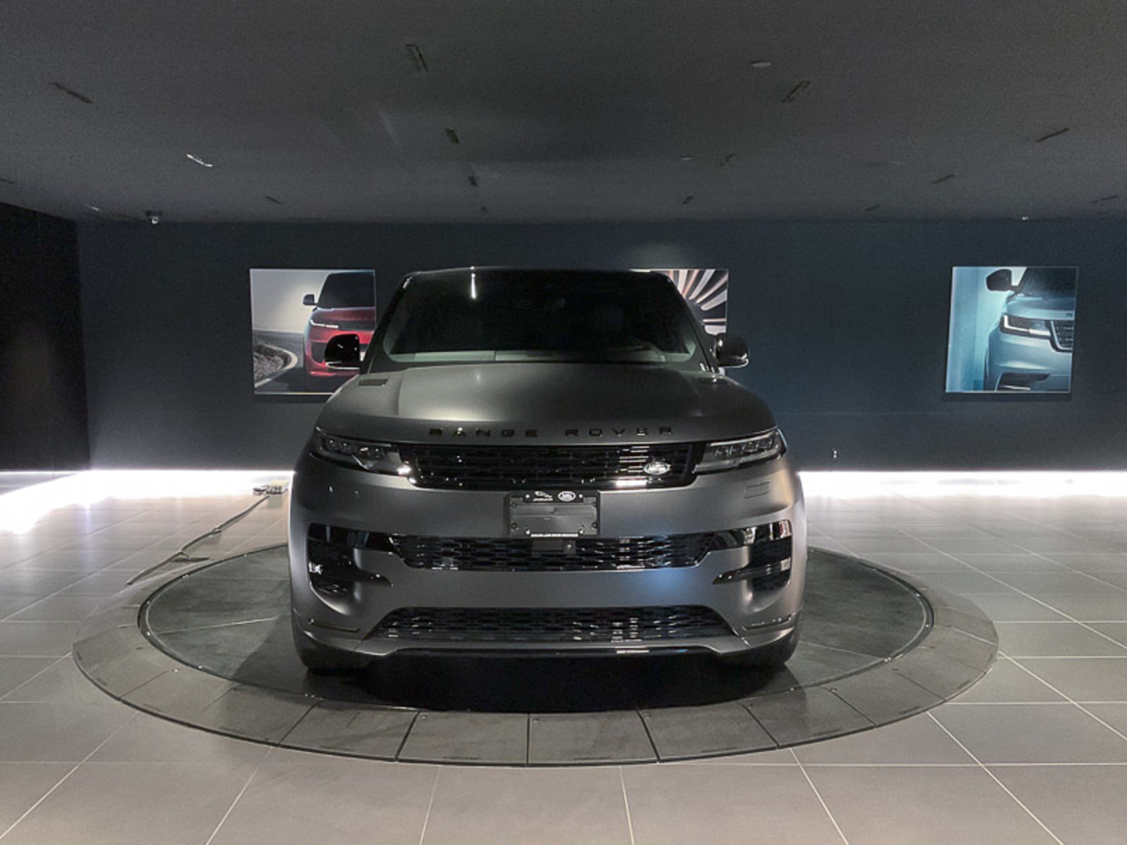 2024 Land Rover Range Rover Sport Dynamic HSE, Vancouver, Cash