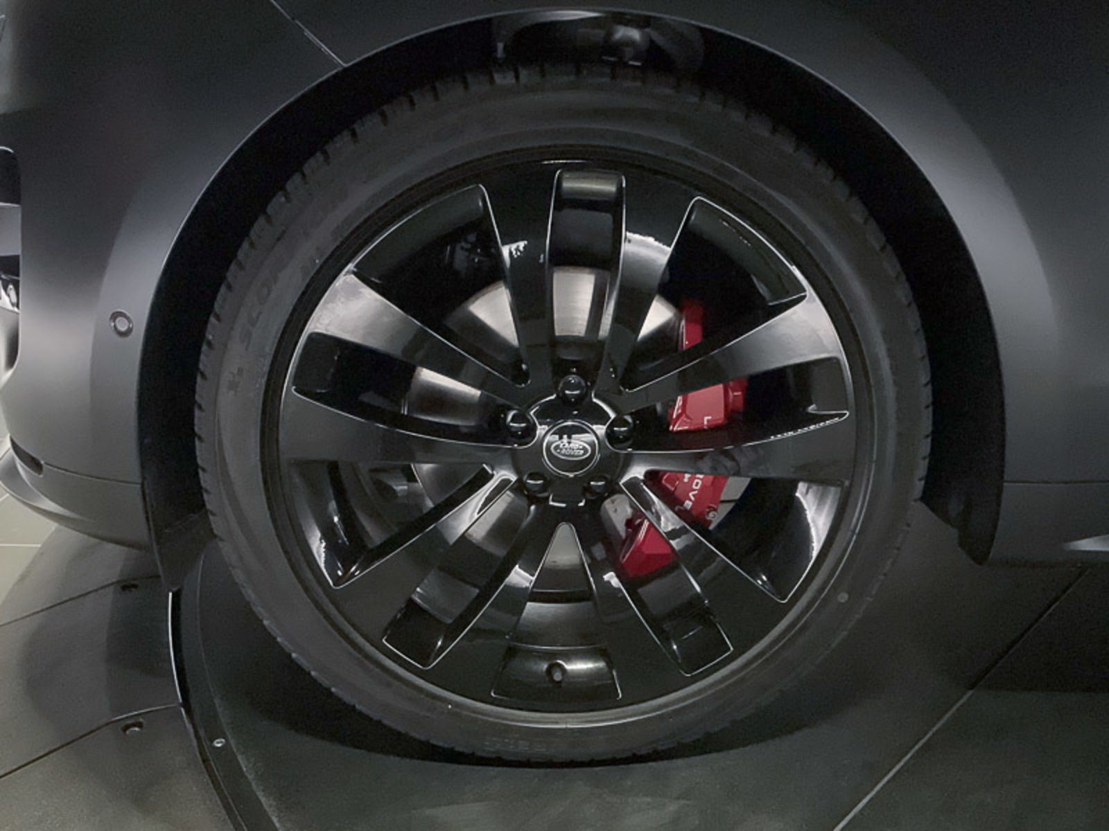 2024 Land Rover Range Rover Sport Dynamic HSE, Vancouver, Cash