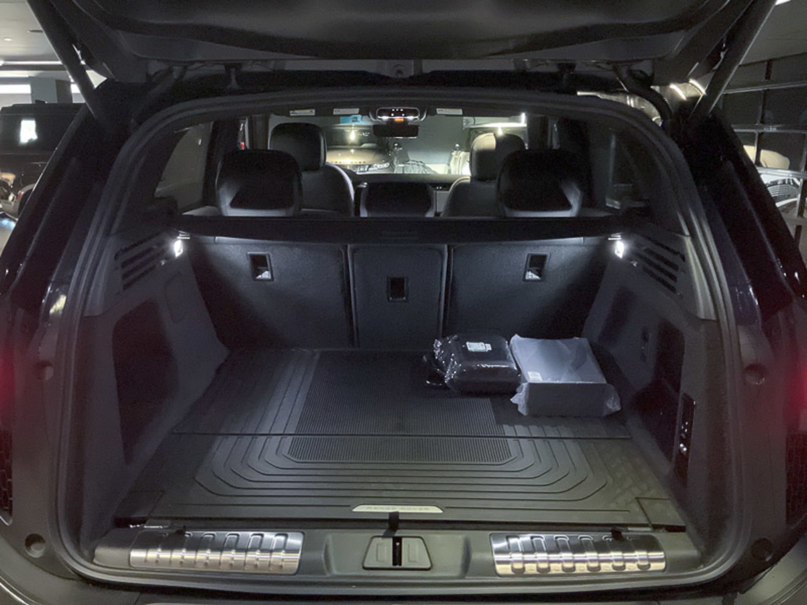 2024 Land Rover Range Rover Sport Dynamic HSE, Vancouver, Cash