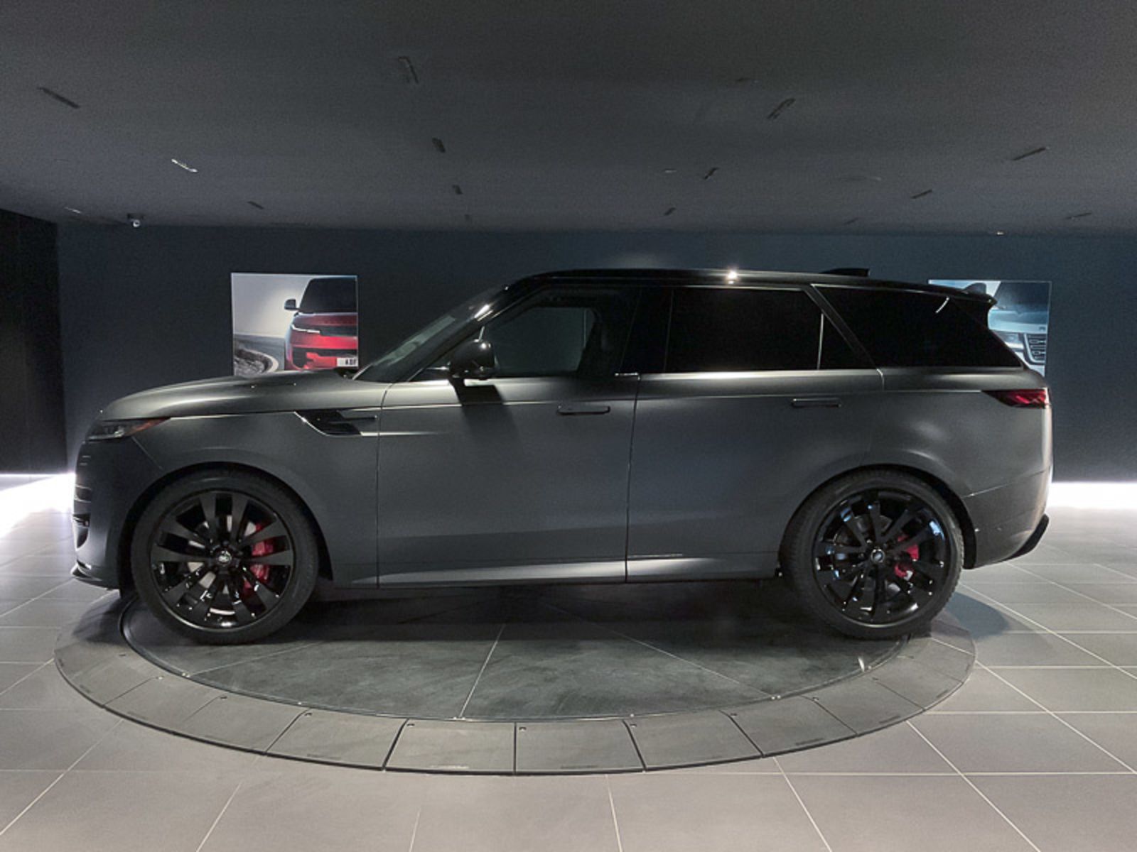 2024 Land Rover Range Rover Sport Dynamic HSE, Vancouver, Cash