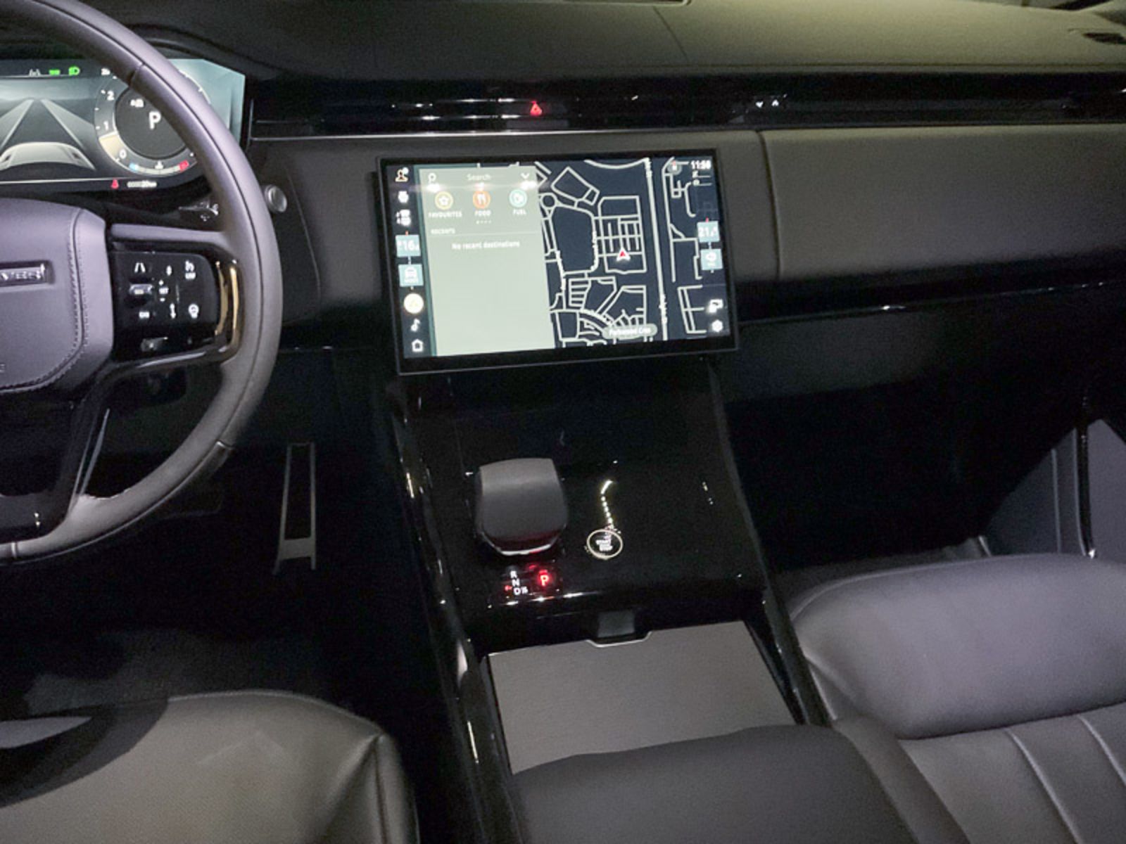 2024 Land Rover Range Rover Sport Dynamic HSE, Vancouver, Cash
