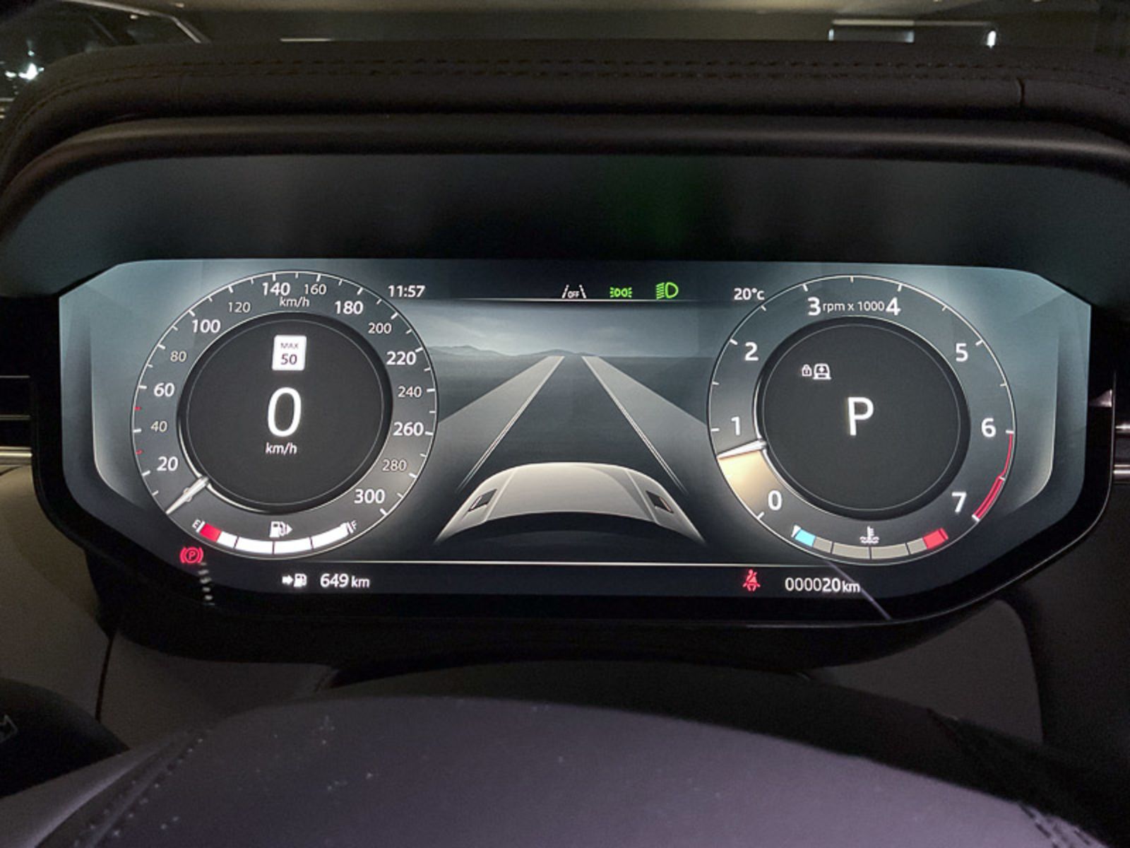 2024 Land Rover Range Rover Sport Dynamic HSE, Vancouver, Cash