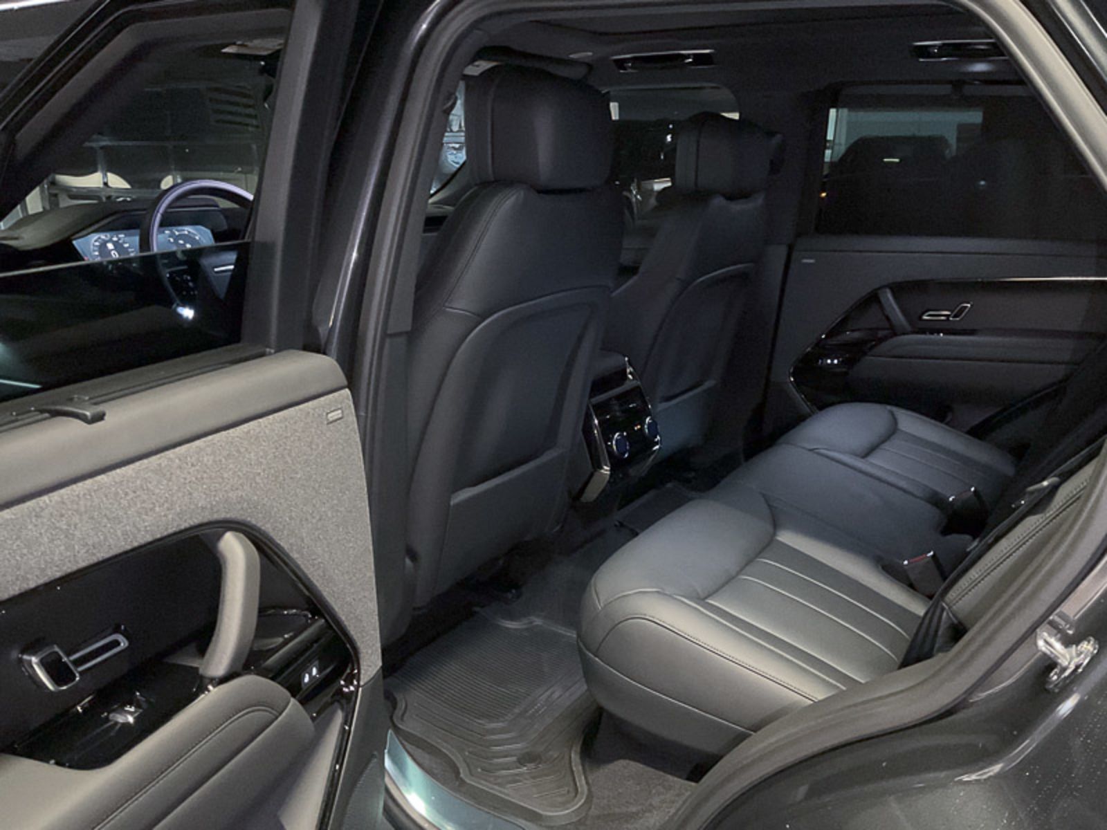 2024 Land Rover Range Rover Sport Dynamic HSE, Vancouver, Cash