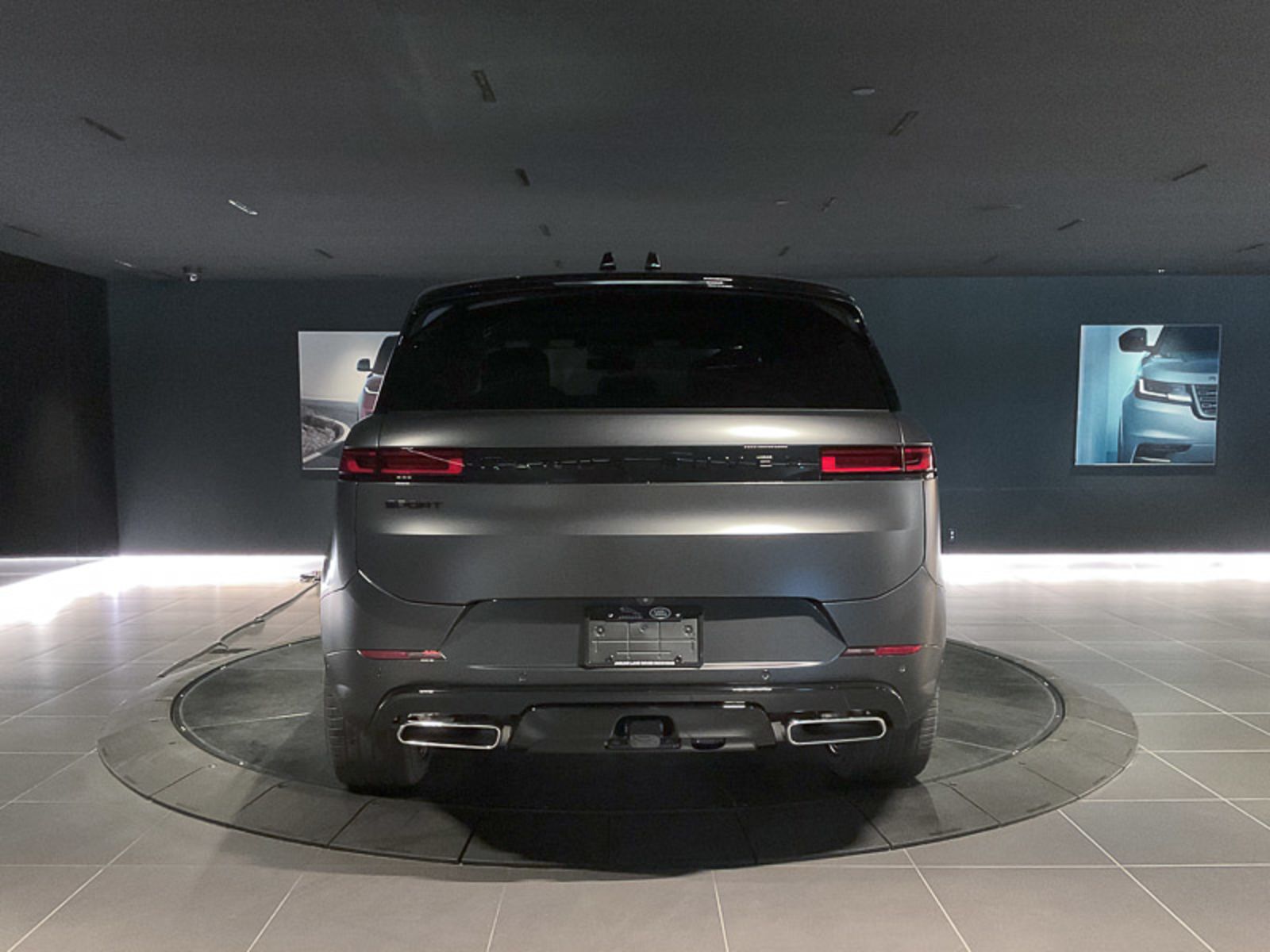 2024 Land Rover Range Rover Sport Dynamic HSE, Vancouver, Cash