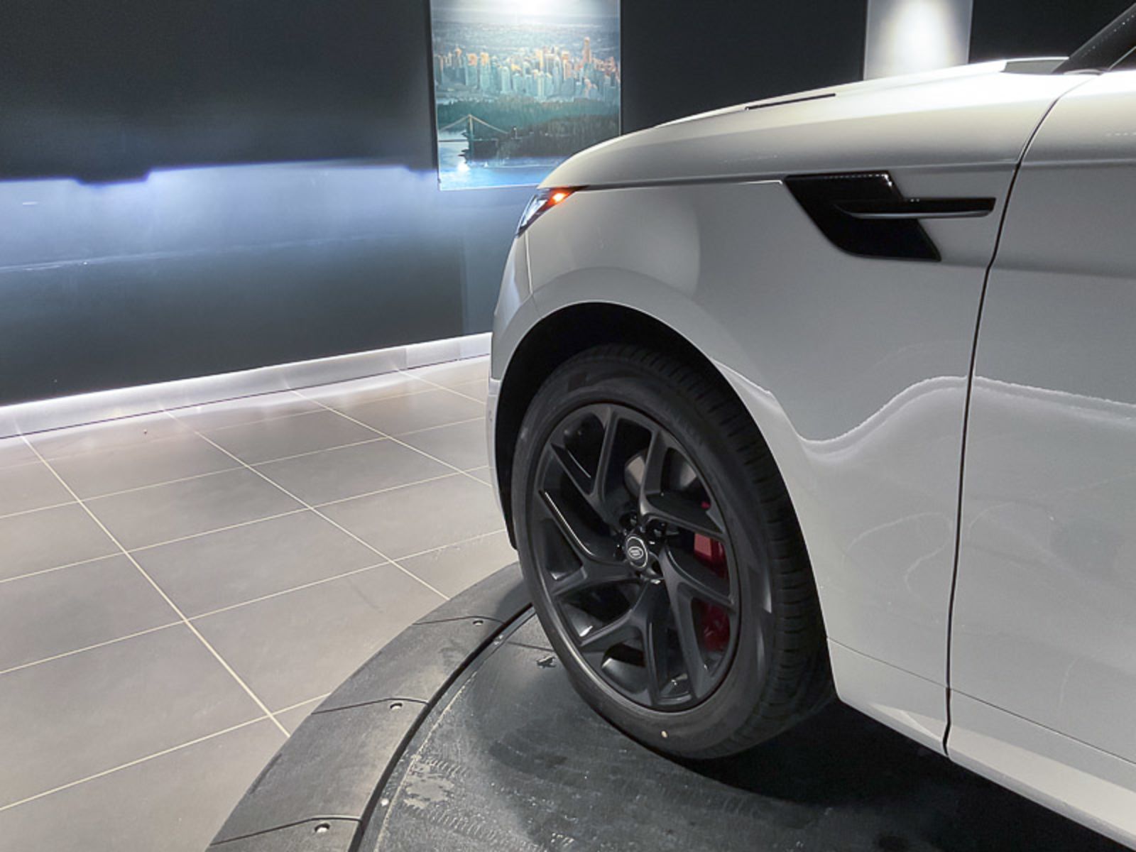 2024 Land Rover Range Rover Sport Dynamic SE, Vancouver, Cash