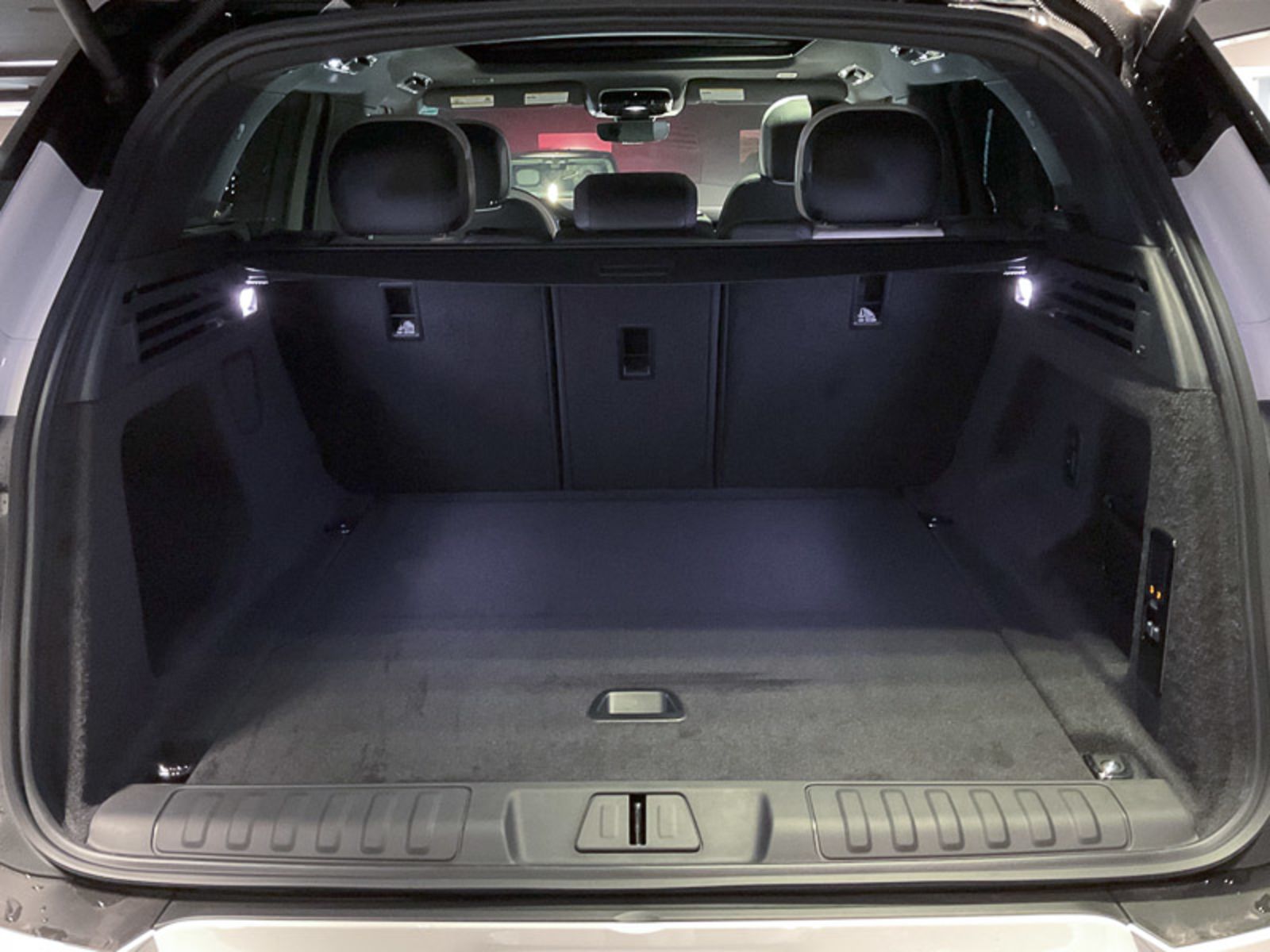 2024 Land Rover Range Rover Sport Dynamic SE, Vancouver, Cash