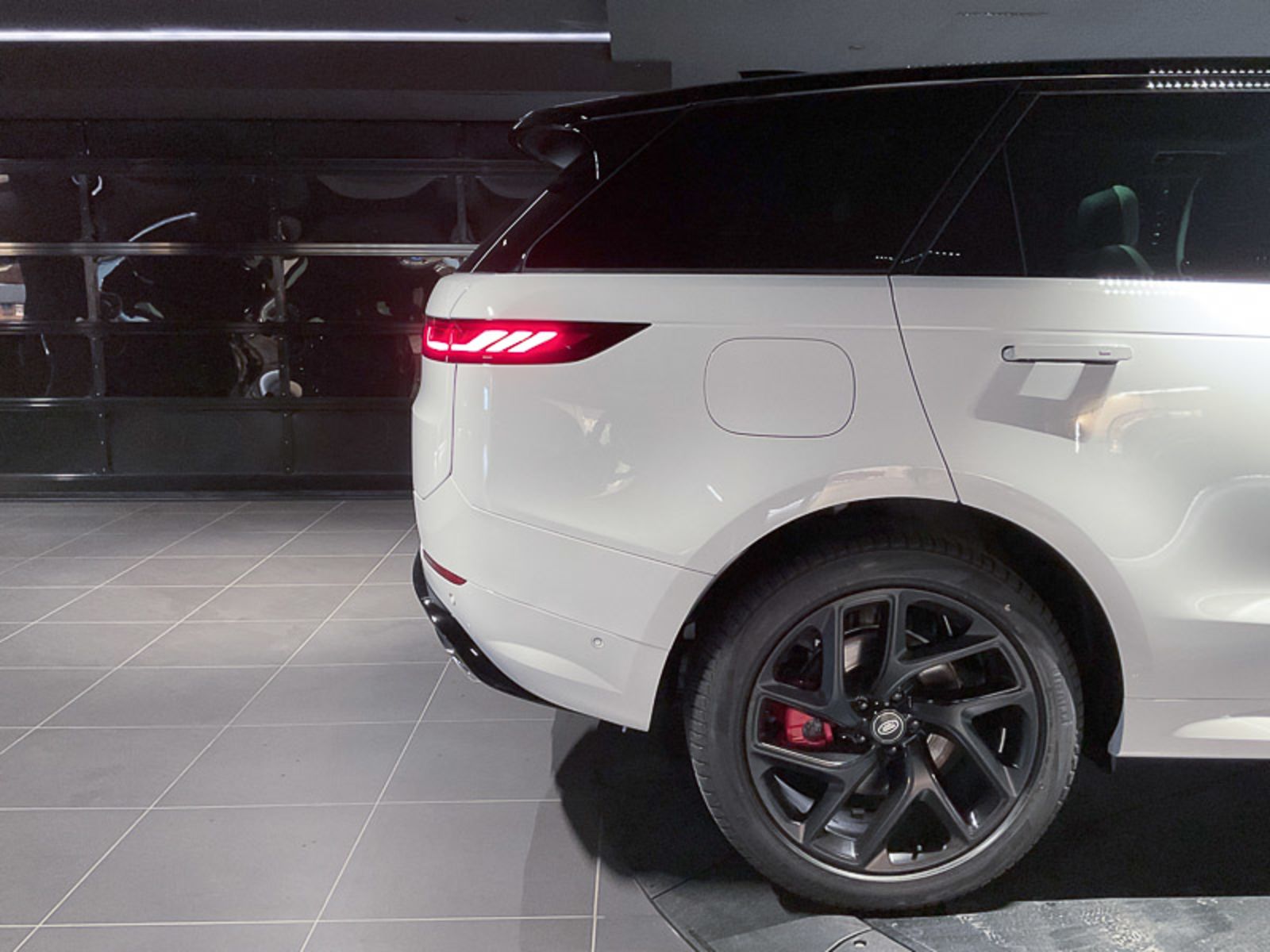 2024 Land Rover Range Rover Sport Dynamic SE, Vancouver, Cash