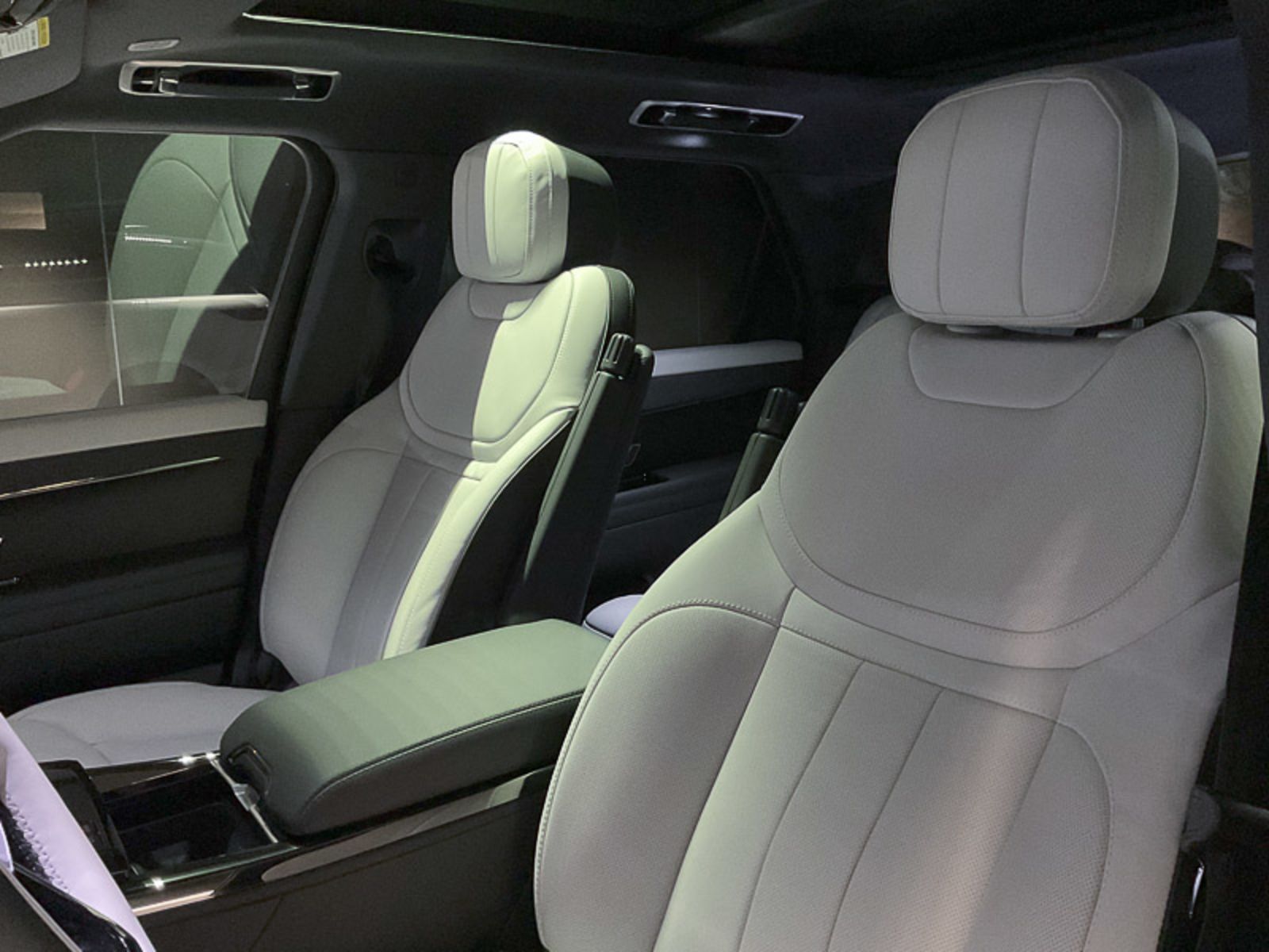2024 Land Rover Range Rover Sport Dynamic SE, Vancouver, Cash