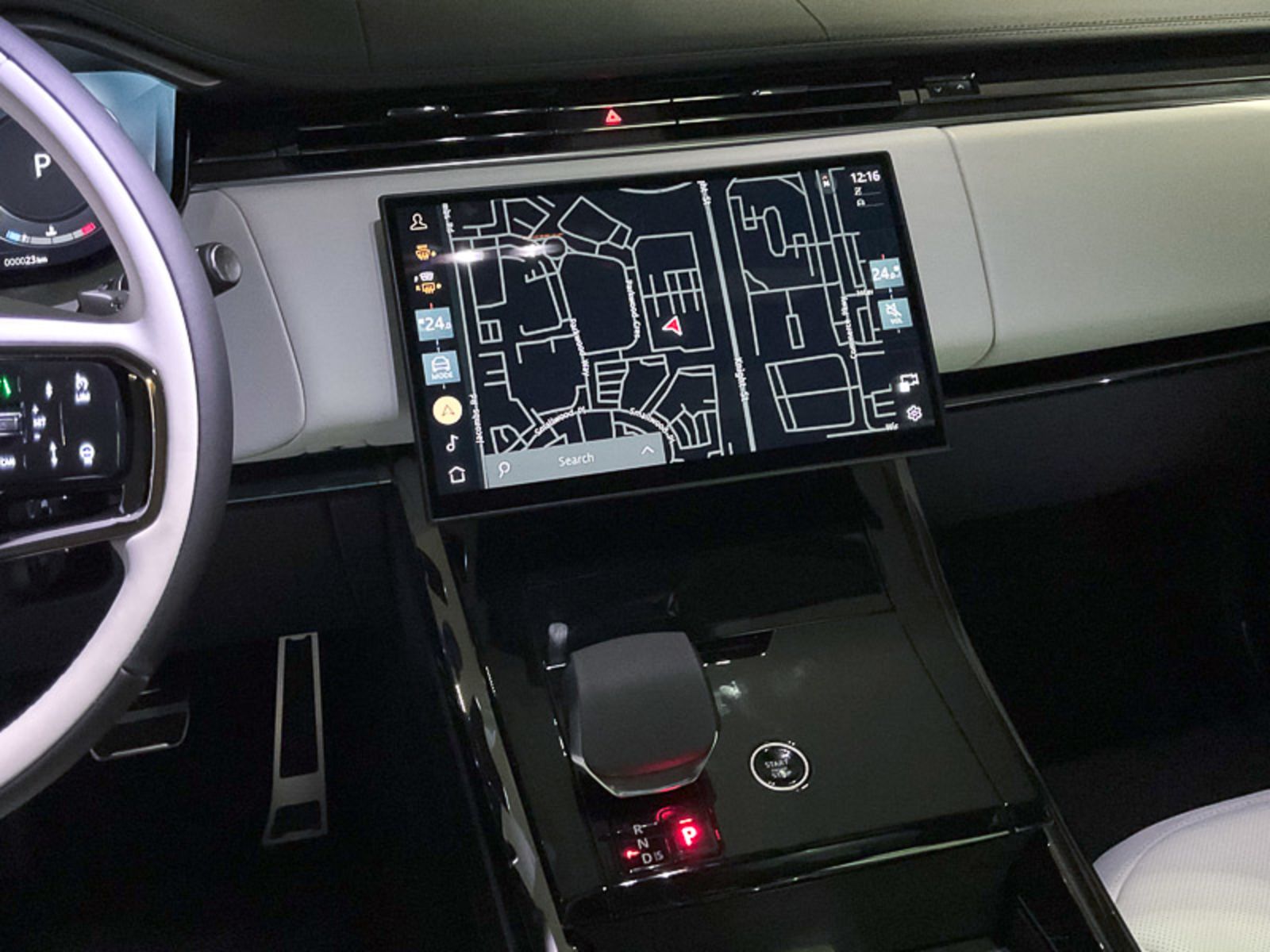 2024 Land Rover Range Rover Sport Dynamic SE, Vancouver, Cash
