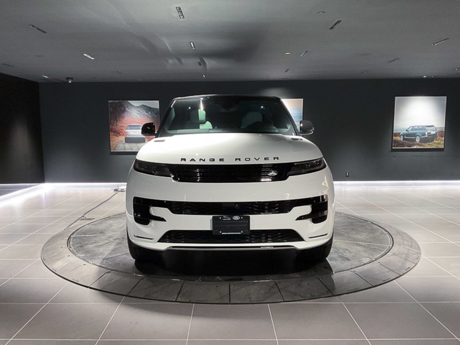 2024 Land Rover Range Rover Sport Dynamic SE, Vancouver, Cash