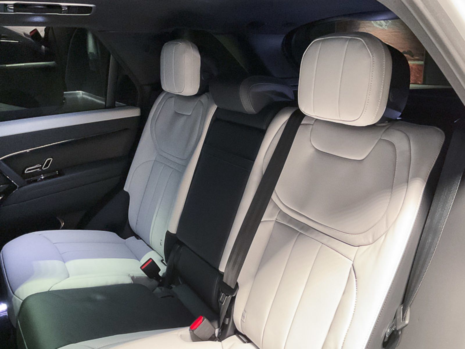 2024 Land Rover Range Rover Sport Dynamic SE, Vancouver, Cash