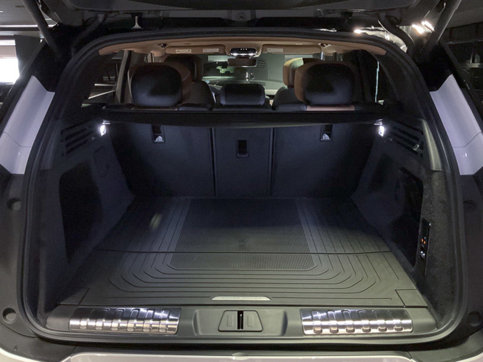 2024 Land Rover Range Rover Sport Dynamic HSE, Vancouver, Cash