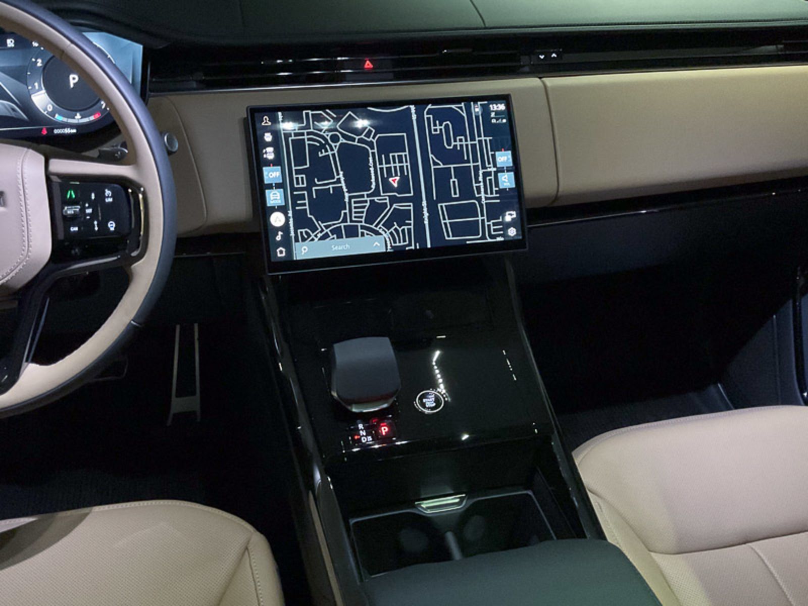 2024 Land Rover Range Rover Sport Dynamic HSE, Vancouver, Cash