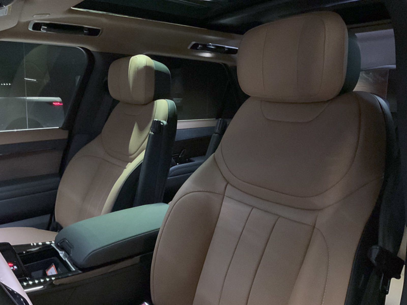 2024 Land Rover Range Rover Sport Dynamic HSE, Vancouver, Cash