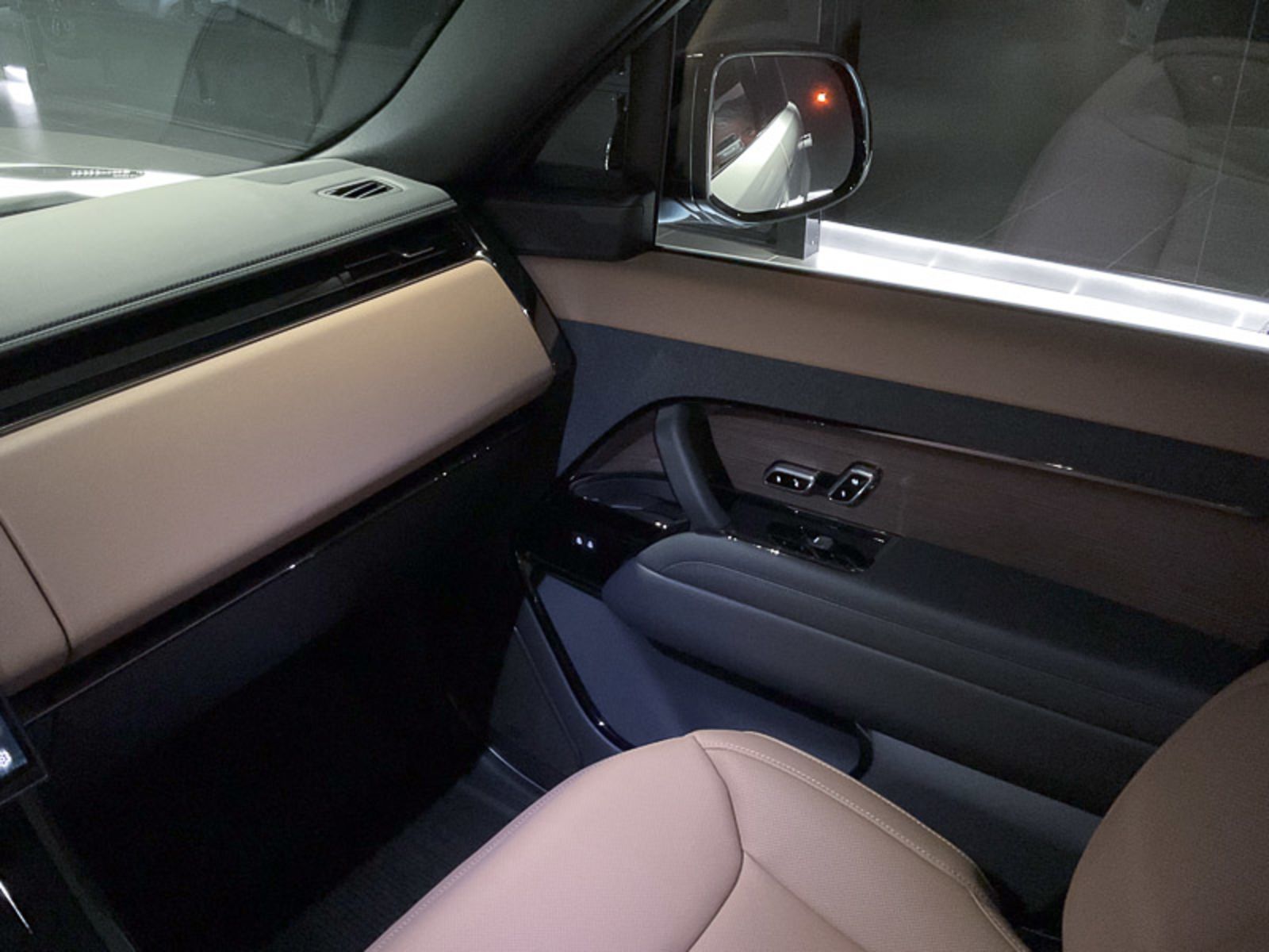 2024 Land Rover Range Rover Sport Dynamic HSE, Vancouver, Cash