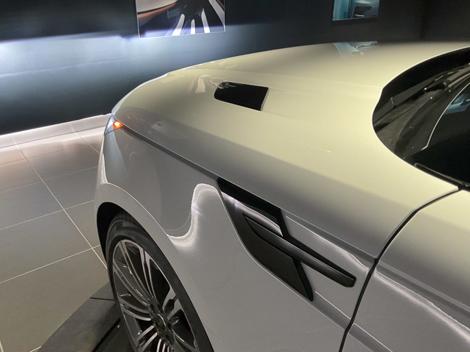 2024 Land Rover Range Rover Sport Dynamic SE, Vancouver, Cash