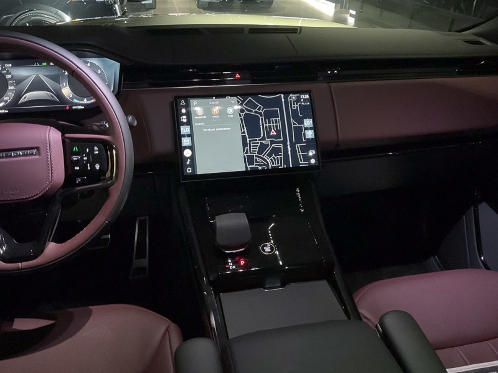 2024 Land Rover Range Rover Sport Dynamic SE, Vancouver, Cash