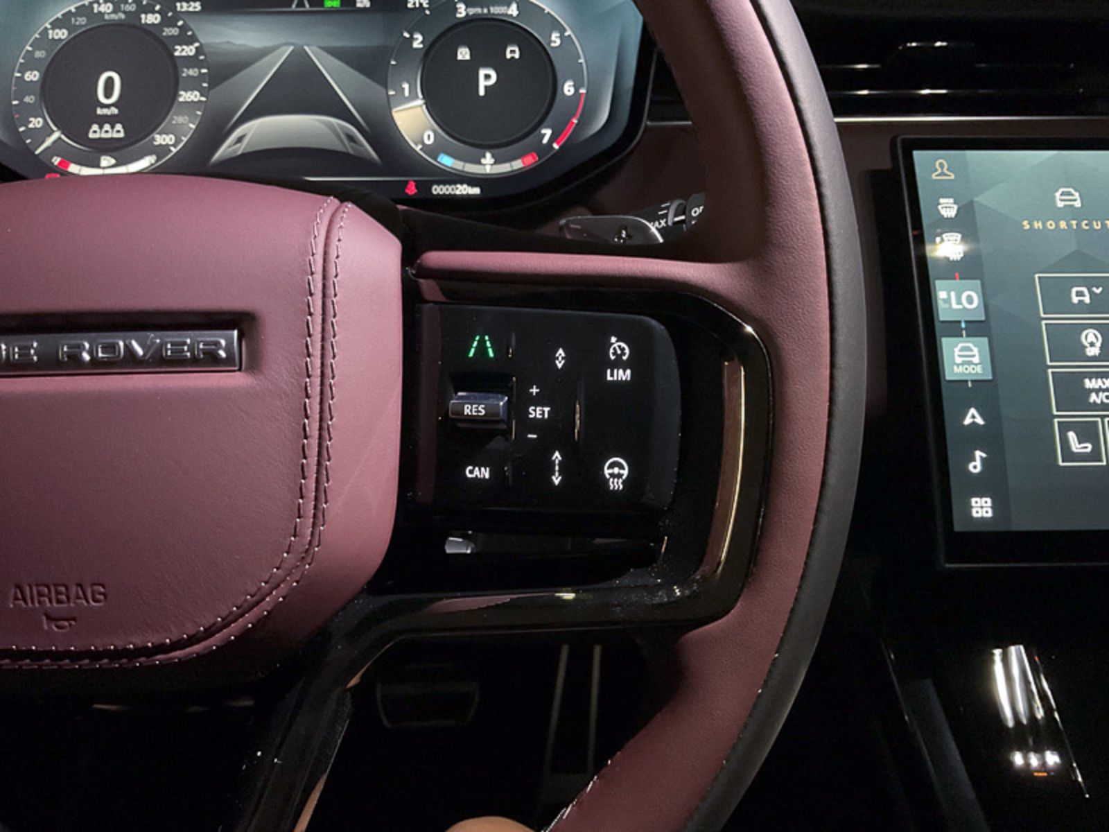 2024 Land Rover Range Rover Sport Dynamic SE, Vancouver, Cash