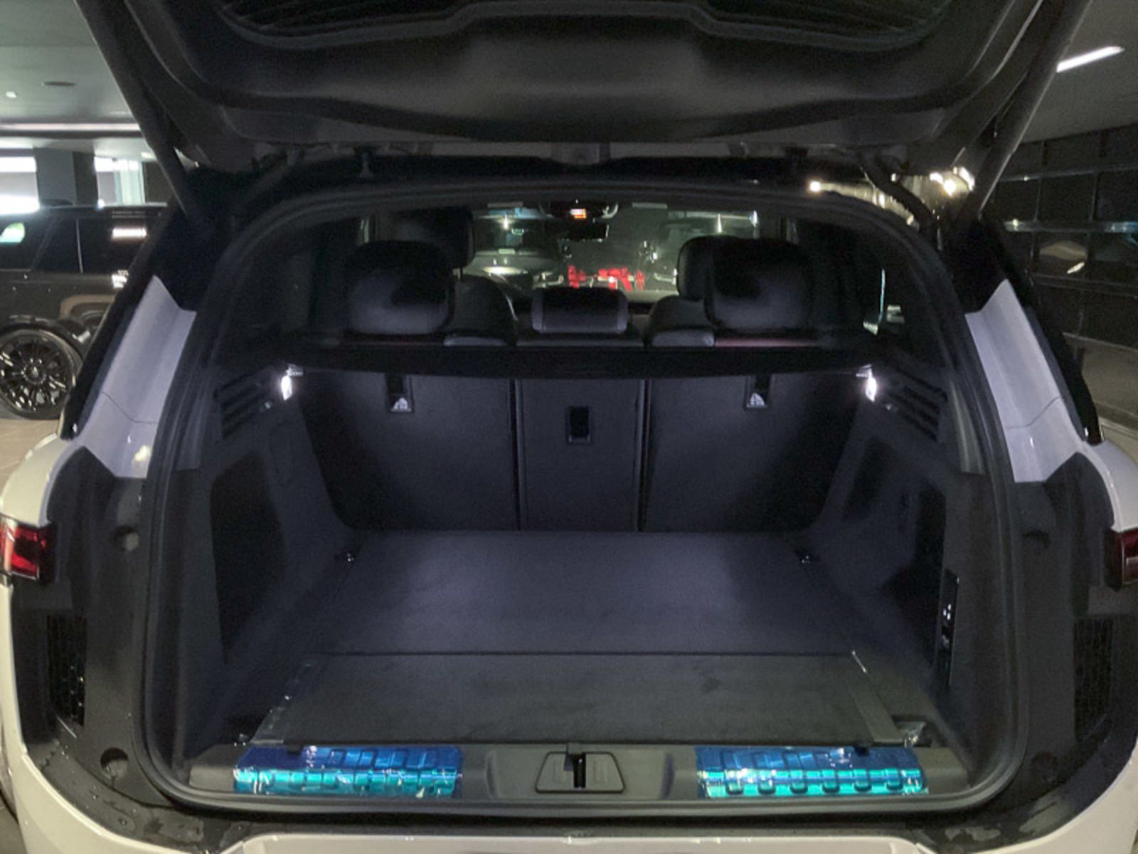 2024 Land Rover Range Rover Sport Dynamic SE, Vancouver, Cash
