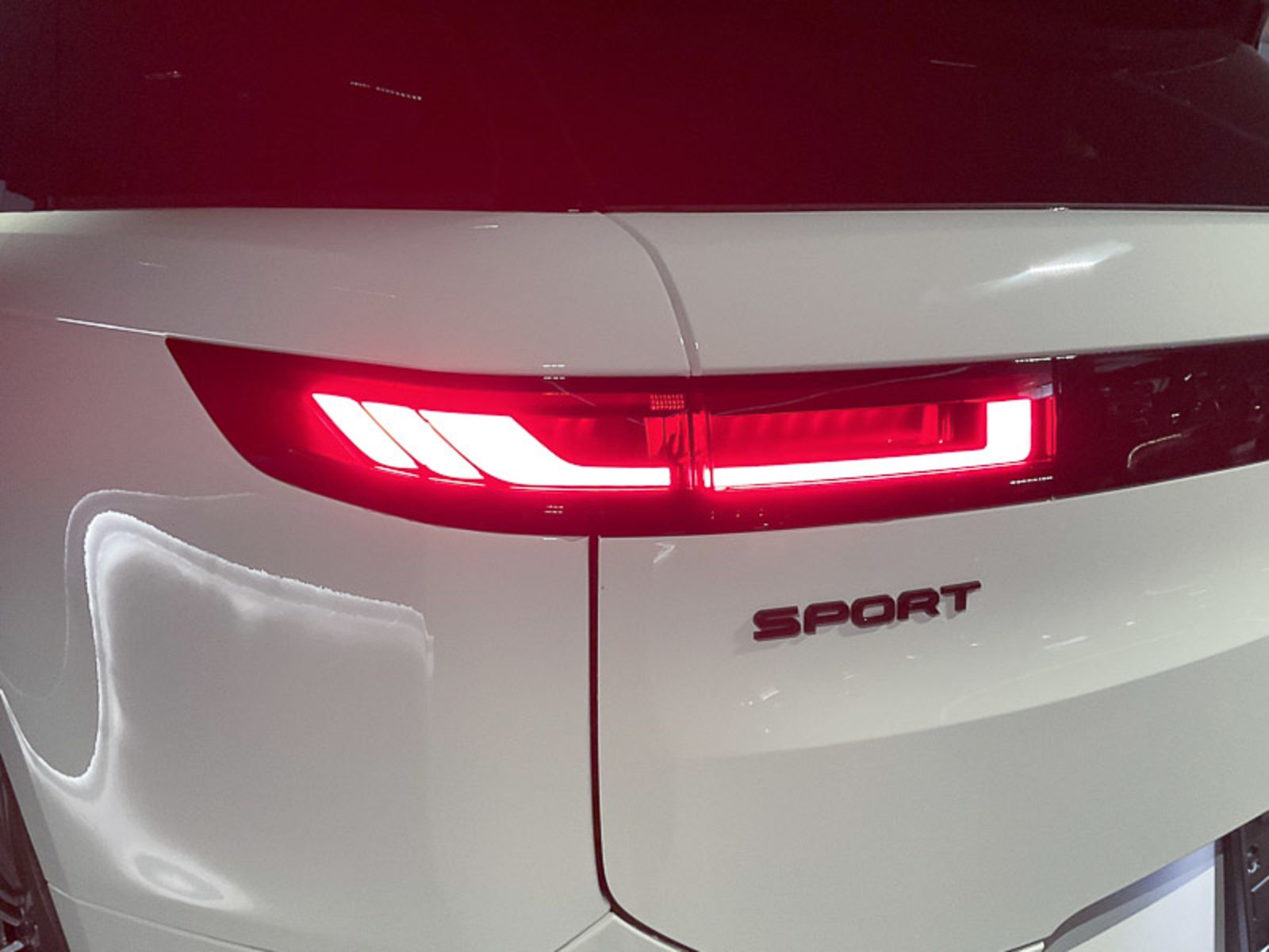 2024 Land Rover Range Rover Sport Dynamic SE, Vancouver, Cash