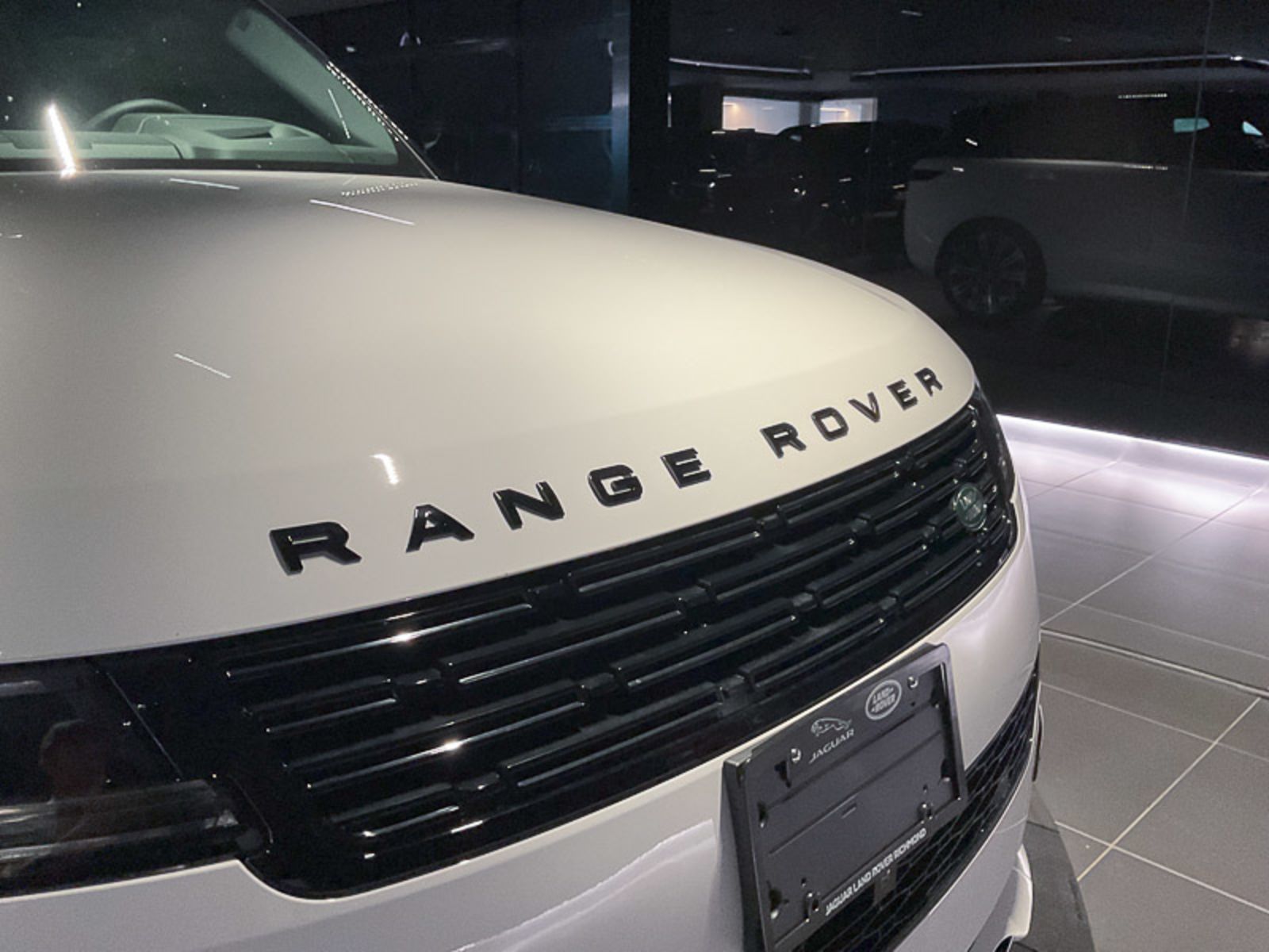 2024 Land Rover Range Rover Sport Dynamic SE, Vancouver, Cash