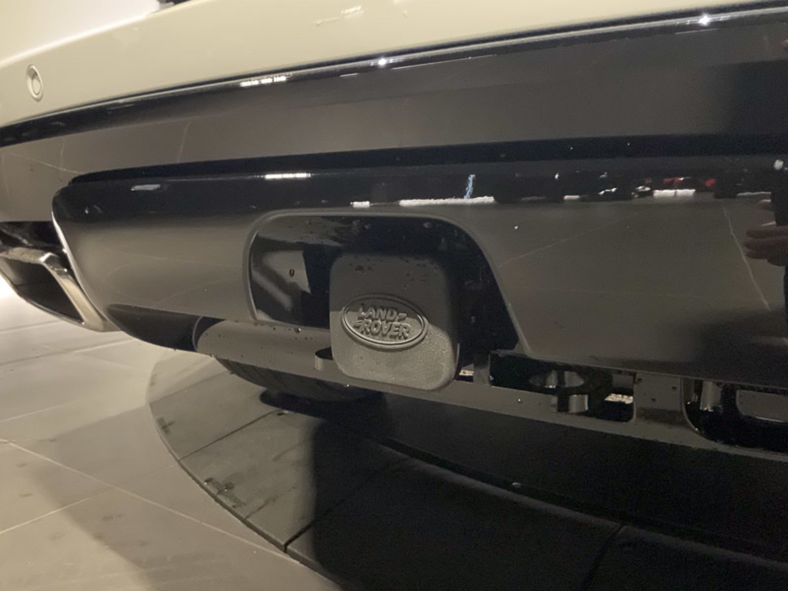 2024 Land Rover Range Rover Sport Dynamic SE, Vancouver, Cash