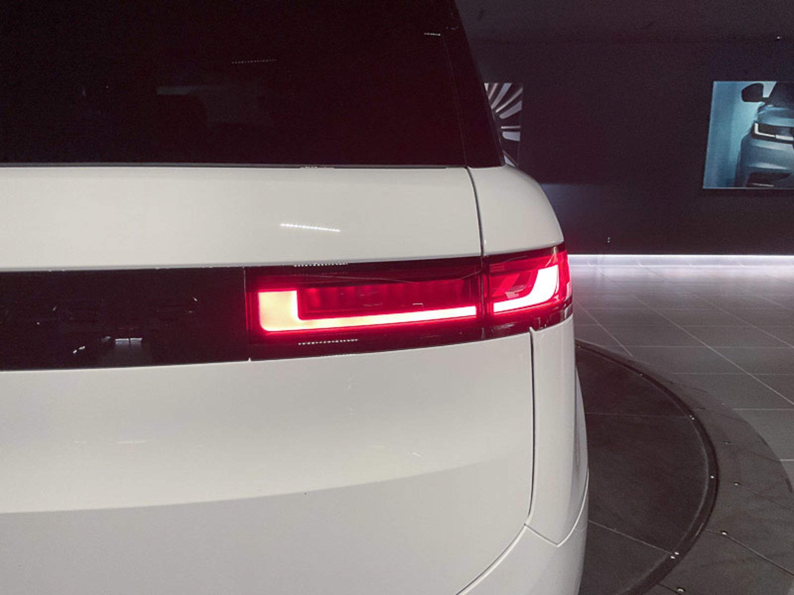 2024 Land Rover Range Rover Sport Dynamic SE, Vancouver, Cash