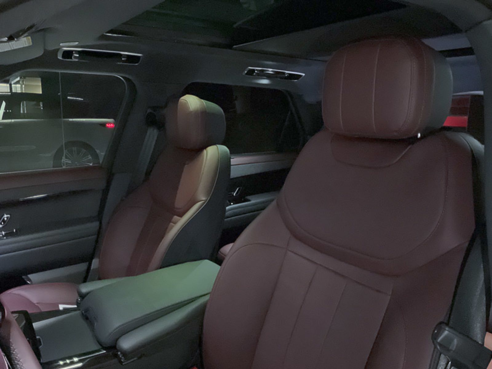 2024 Land Rover Range Rover Sport Dynamic SE, Vancouver, Cash