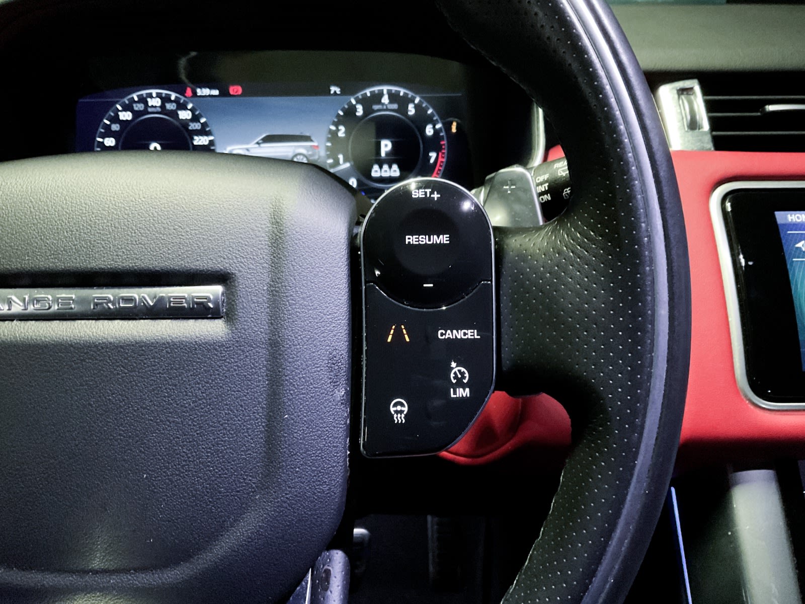2021 Range Rover Sport HSE Dynamic, Vancouver, Cash