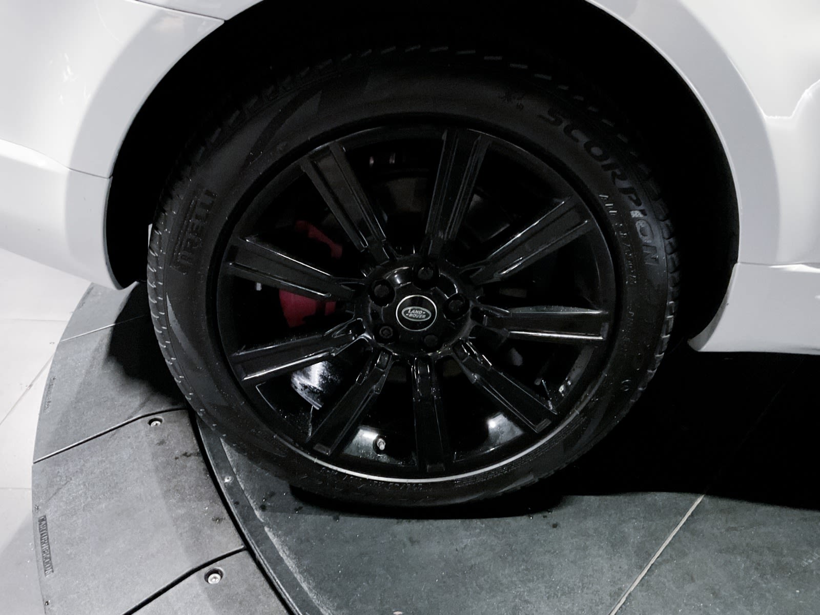 2021 Range Rover Sport HSE Dynamic, Vancouver, Cash