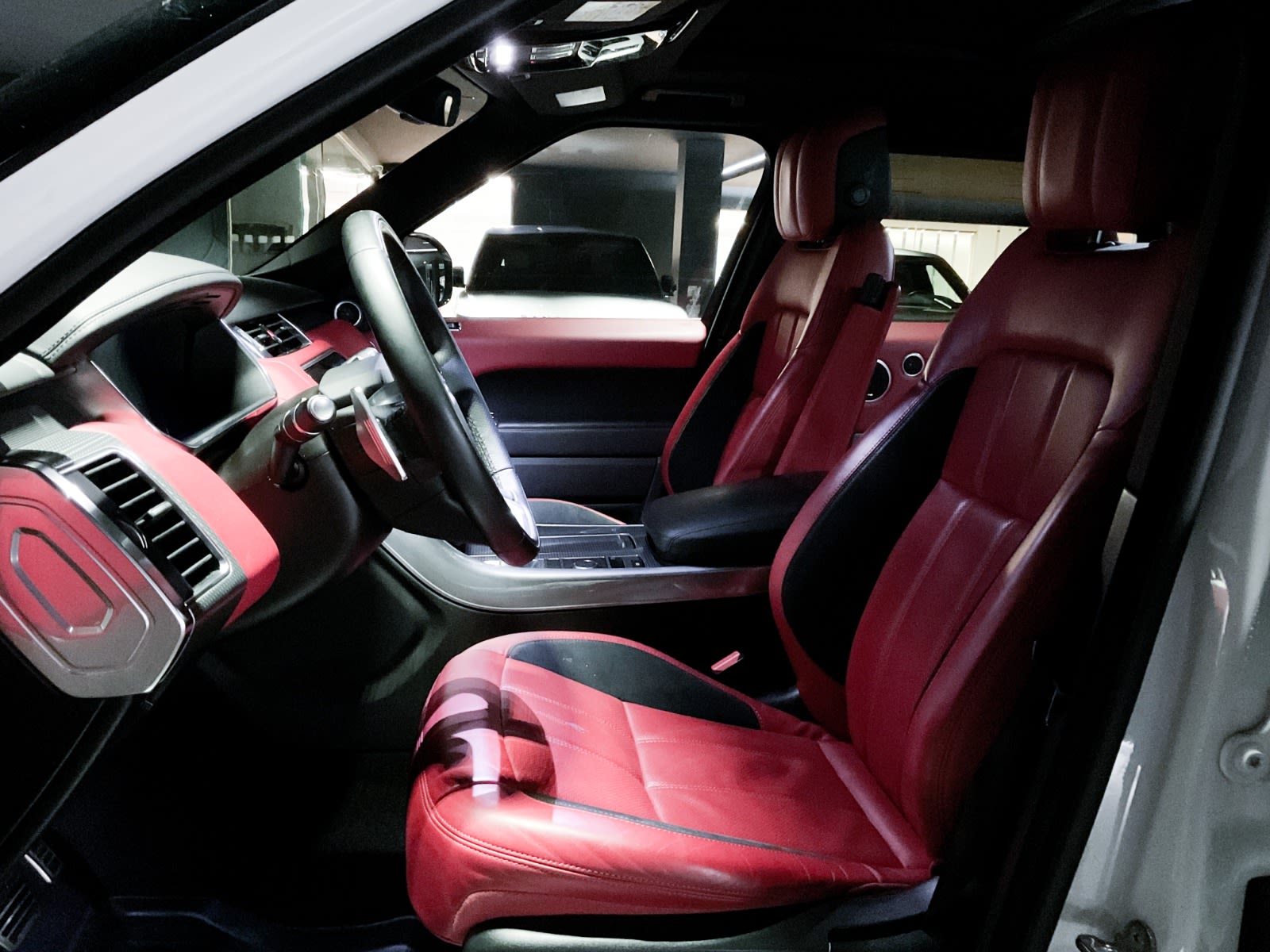 2021 Range Rover Sport HSE Dynamic, Vancouver, Cash