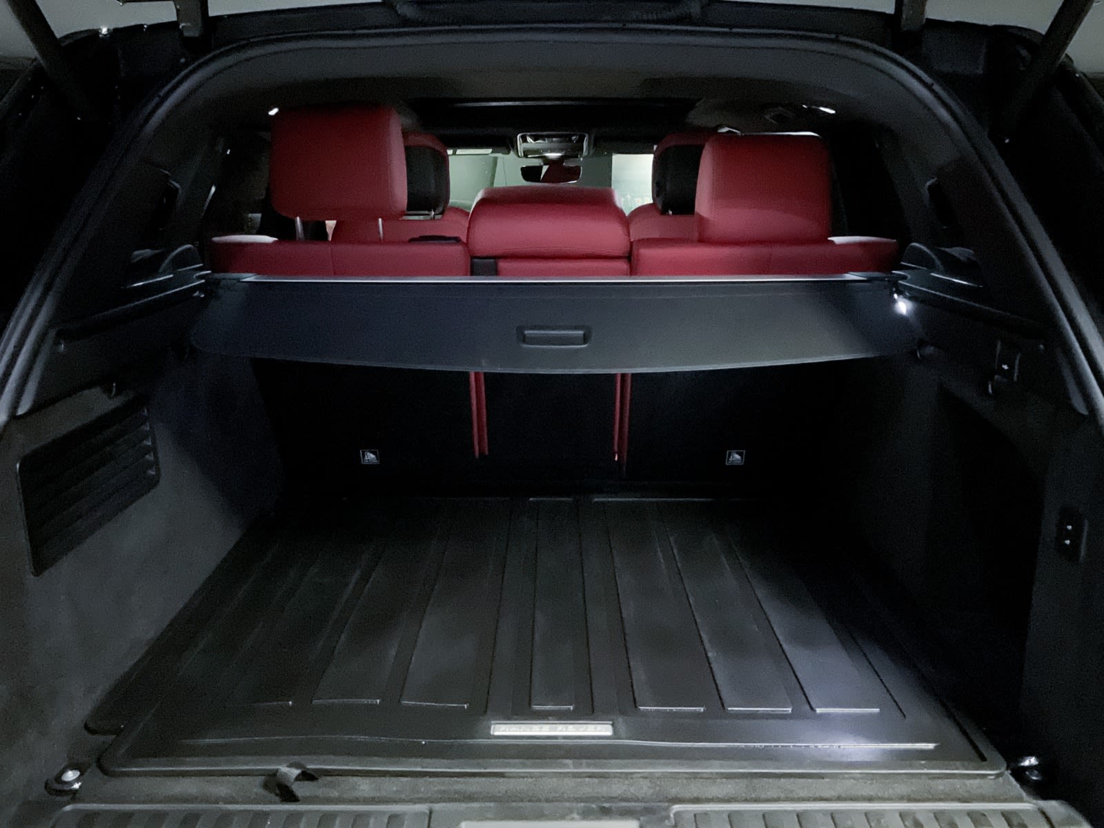 2021 Range Rover Sport HSE Dynamic, Vancouver, Cash