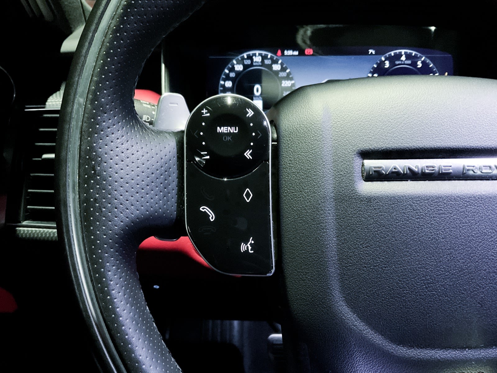 2021 Range Rover Sport HSE Dynamic, Vancouver, Cash