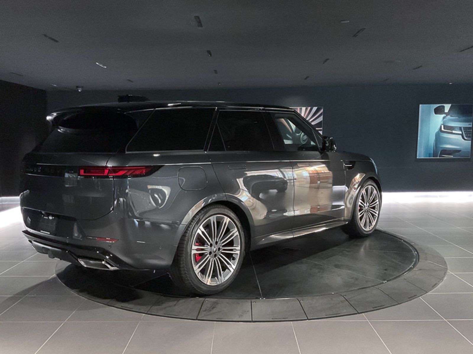 2024 Land Rover Range Rover Sport Dynamic SE, Vancouver, Cash