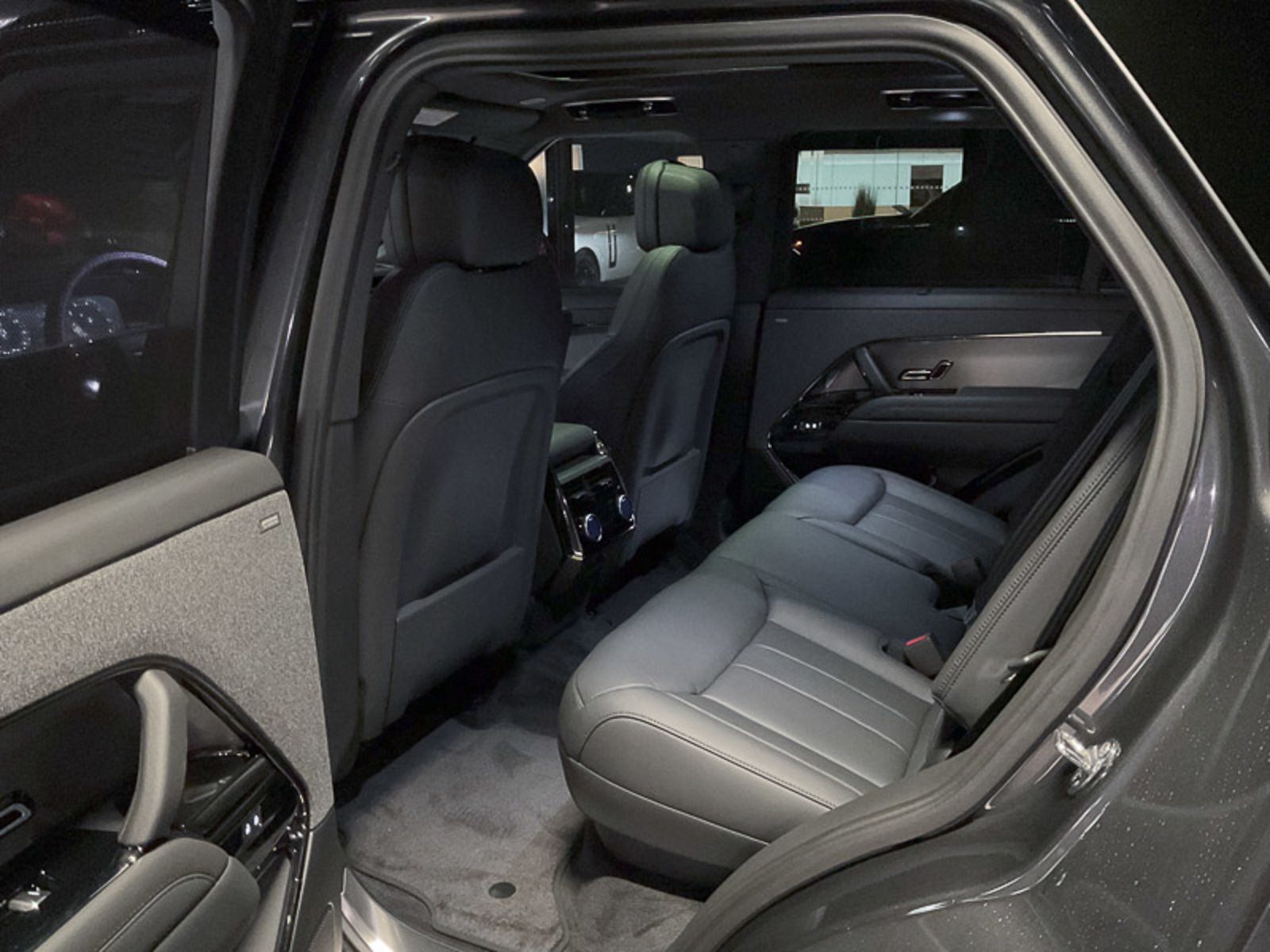 2024 Land Rover Range Rover Sport Dynamic SE, Vancouver, Cash
