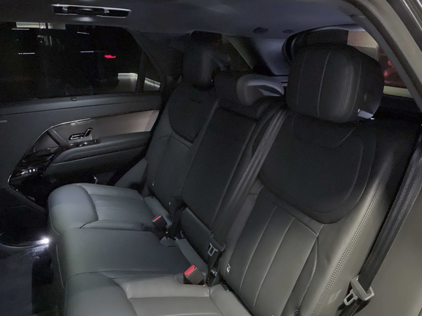 2024 Land Rover Range Rover Sport Dynamic SE, Vancouver, Cash